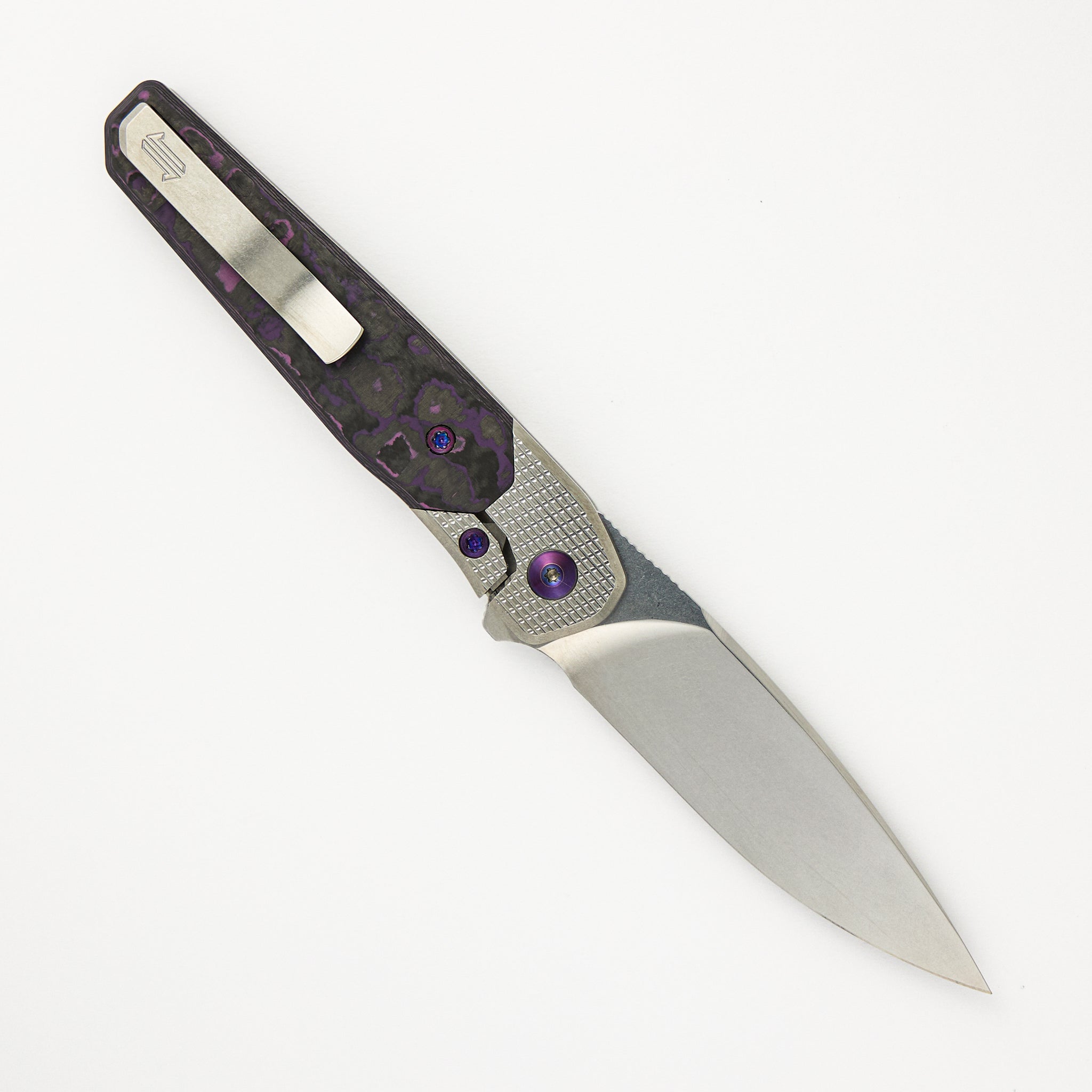 Brown Knives LHC-X V2