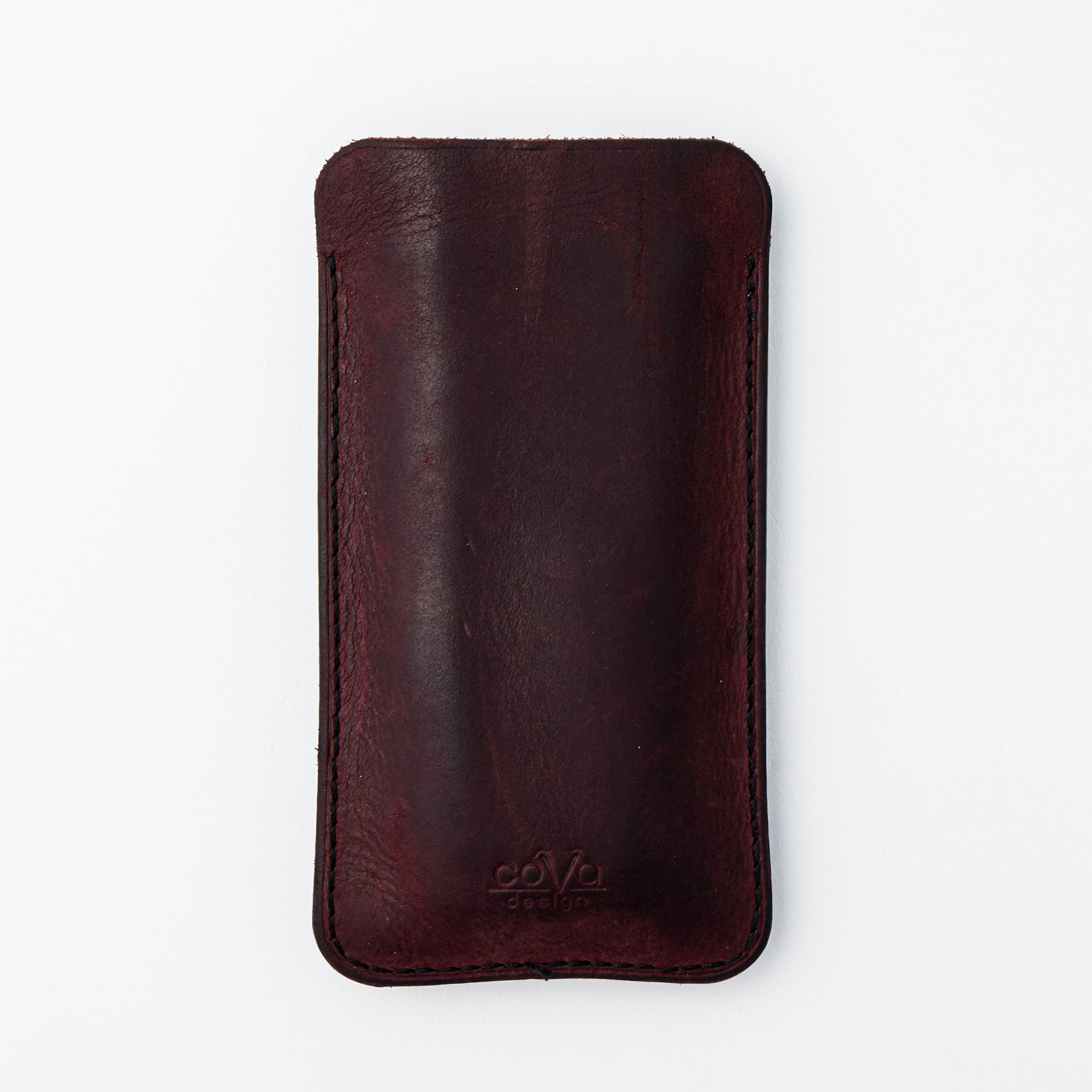 Neon Retro - CCKS 2019 Show Exclusive Set - Titanium Bit Driver - Cova Design Leather Pouch