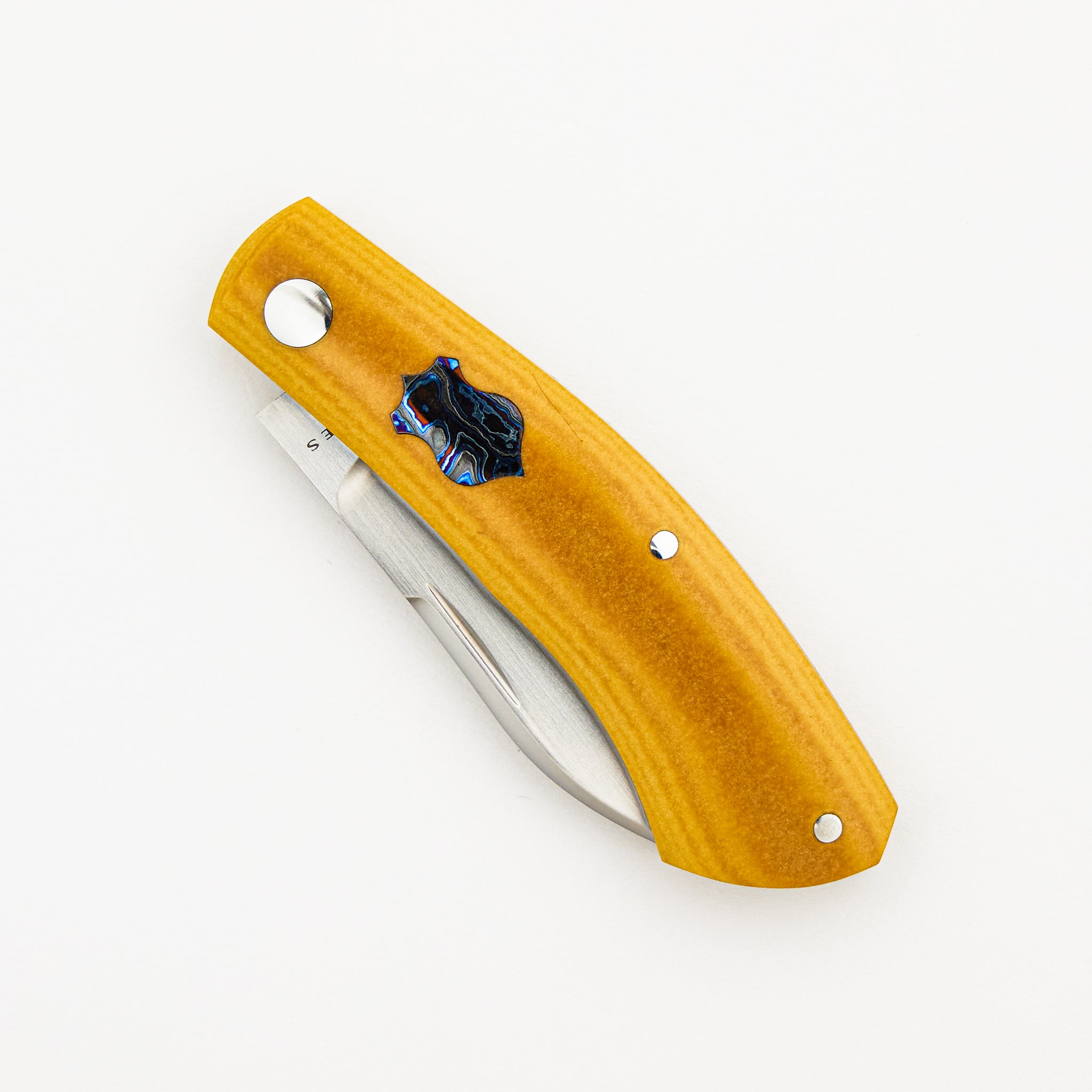 Mini Dino Slip Joint