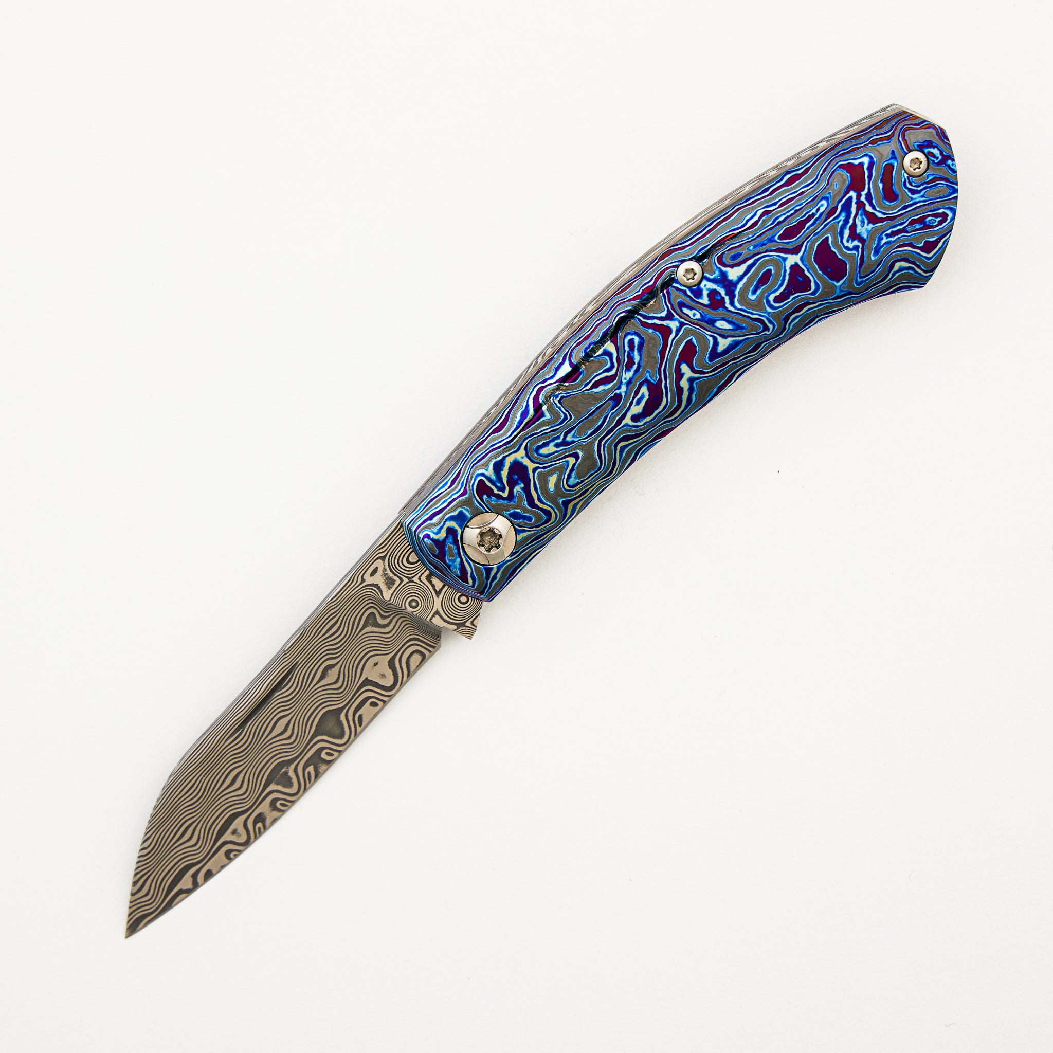 Large Sebenza 21