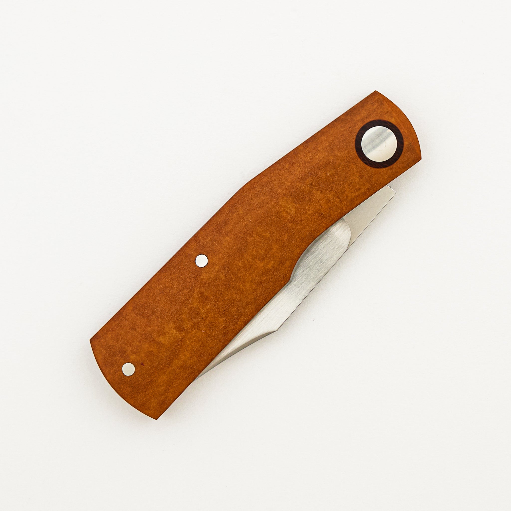 Gunstock Slip Joint