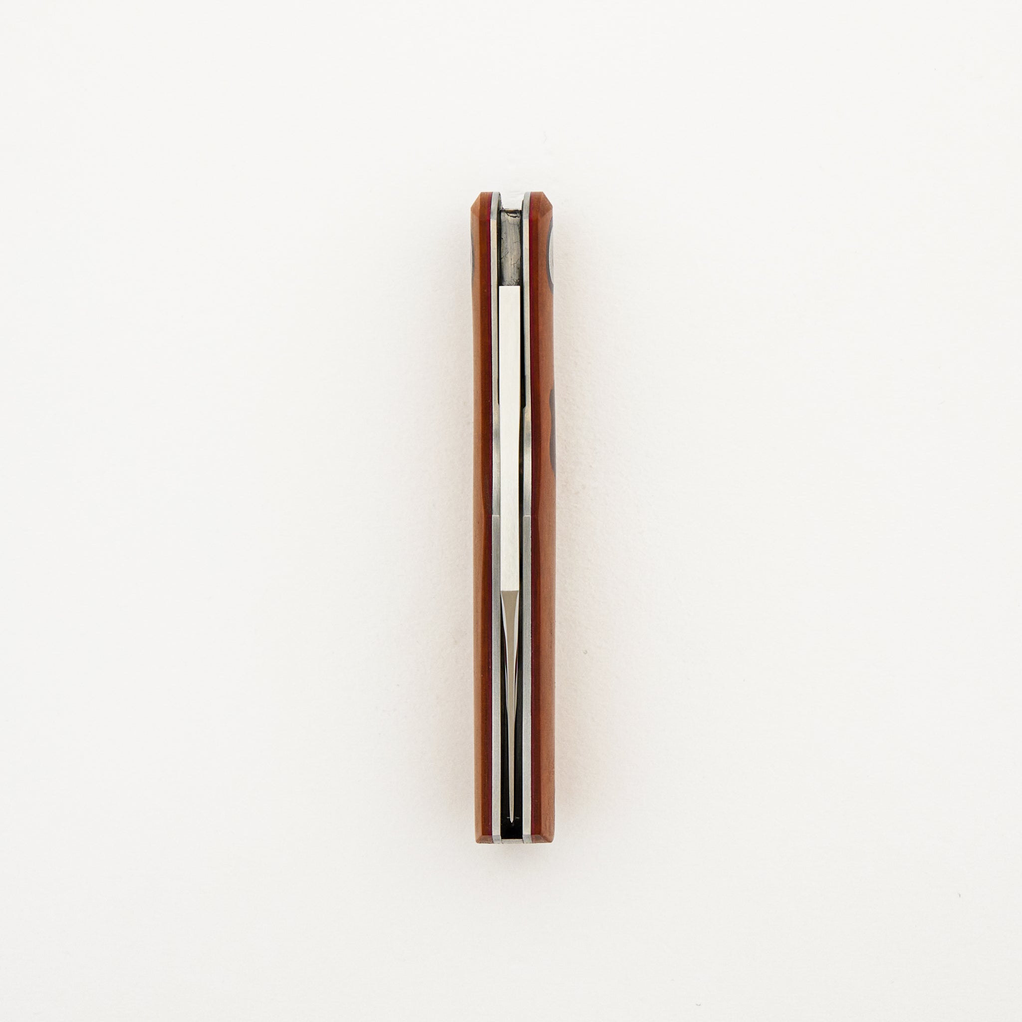 Gunstock Slip Joint