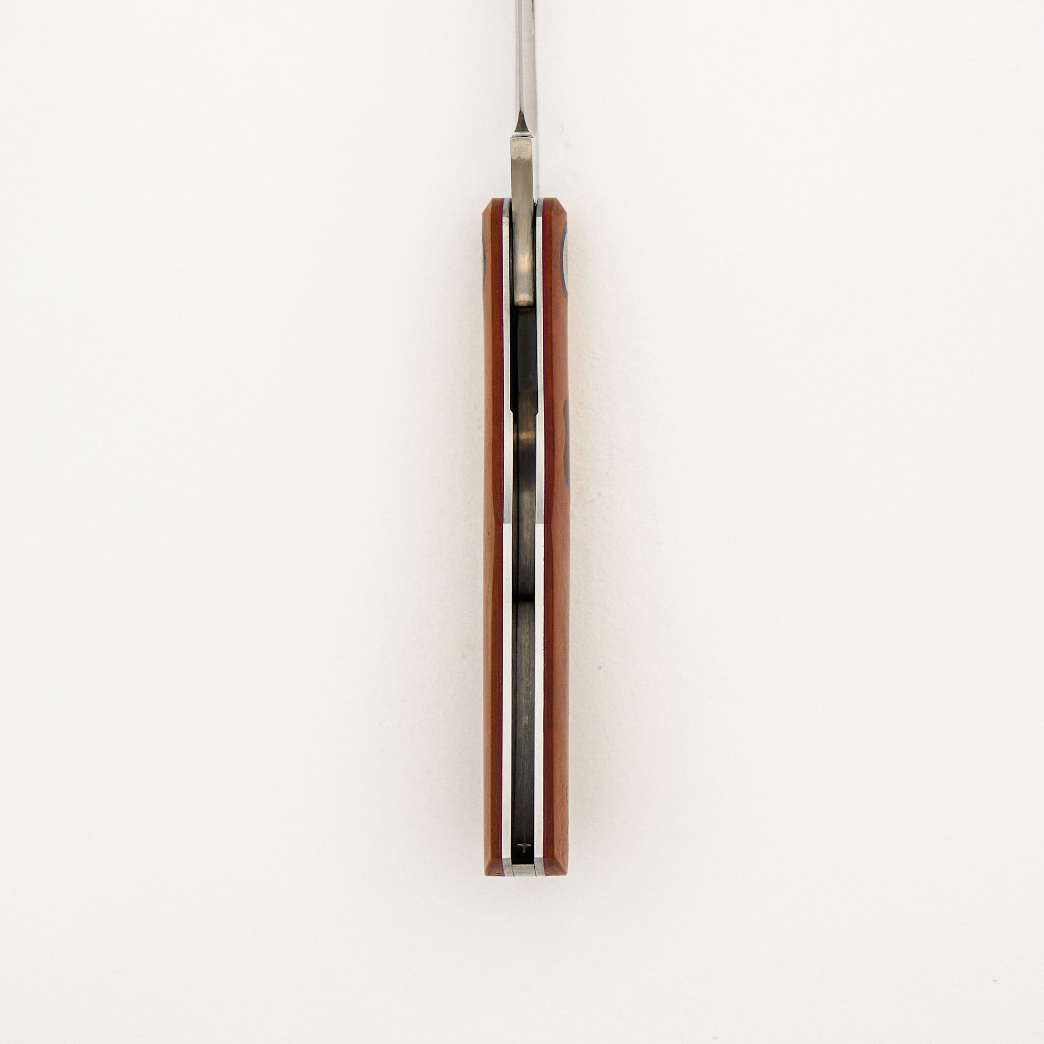 Gunstock Slip Joint