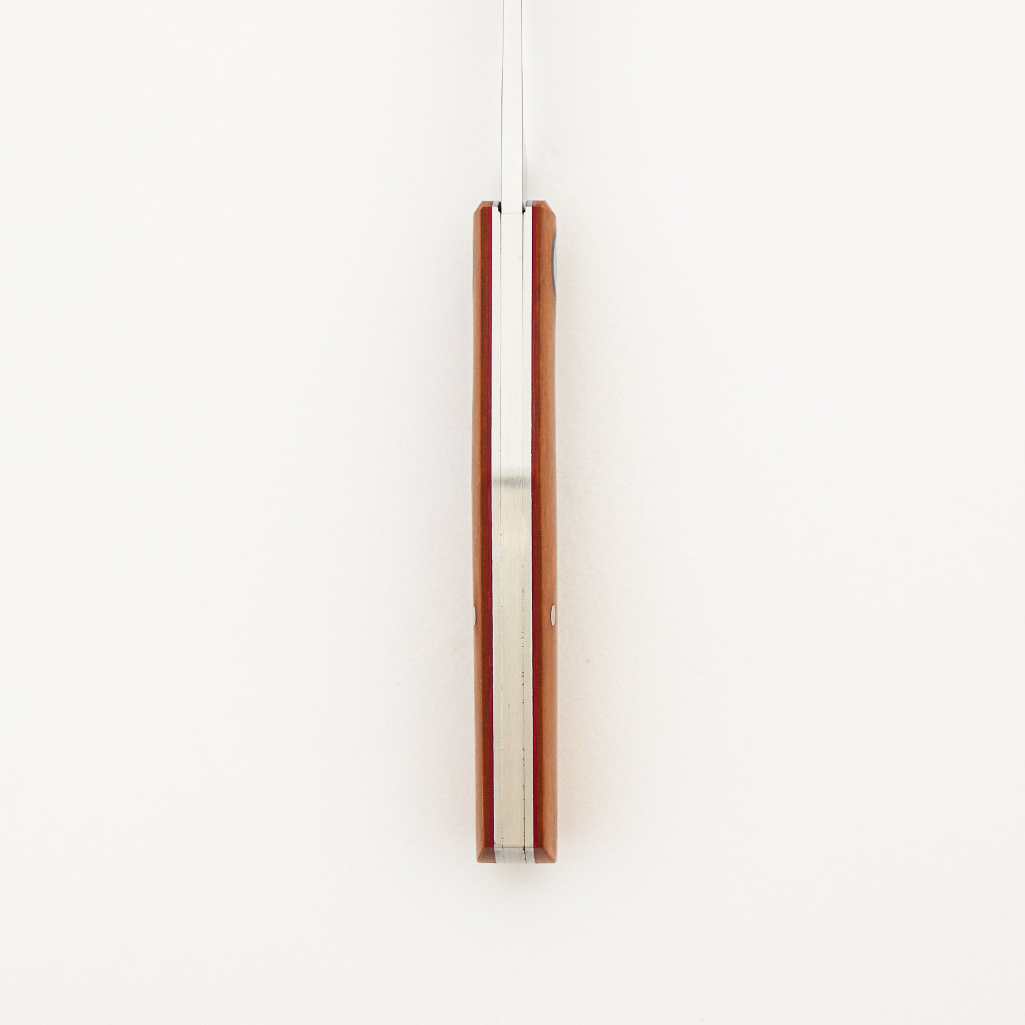 Gunstock Slip Joint