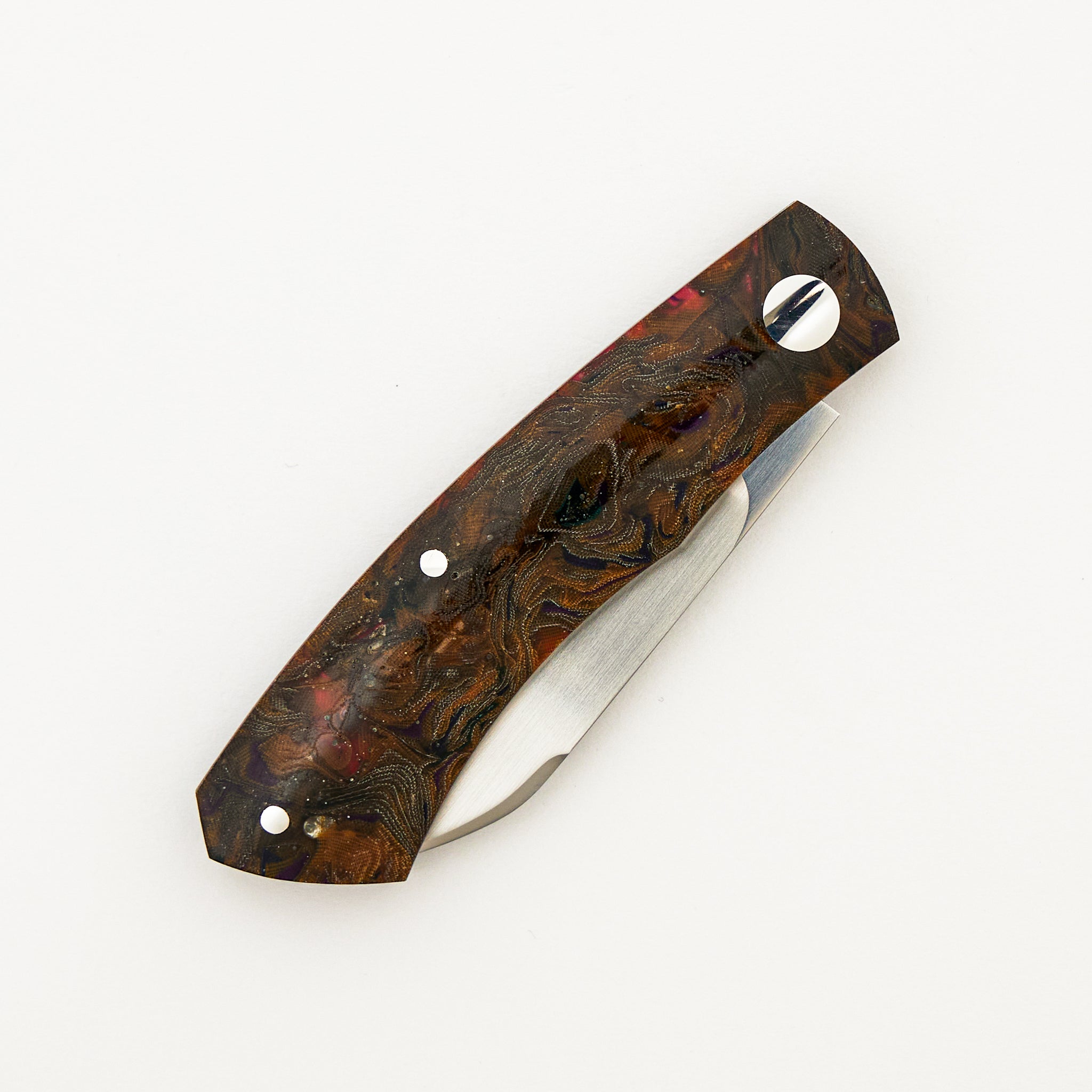 Dino Slip Joint