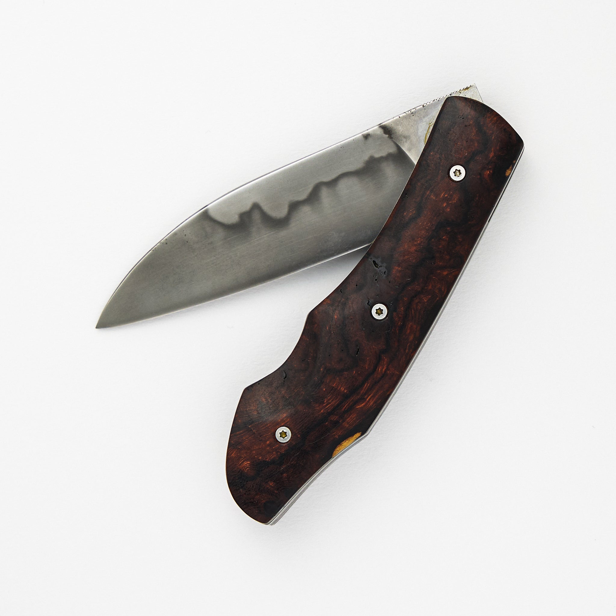 Coutelier Front Flipper