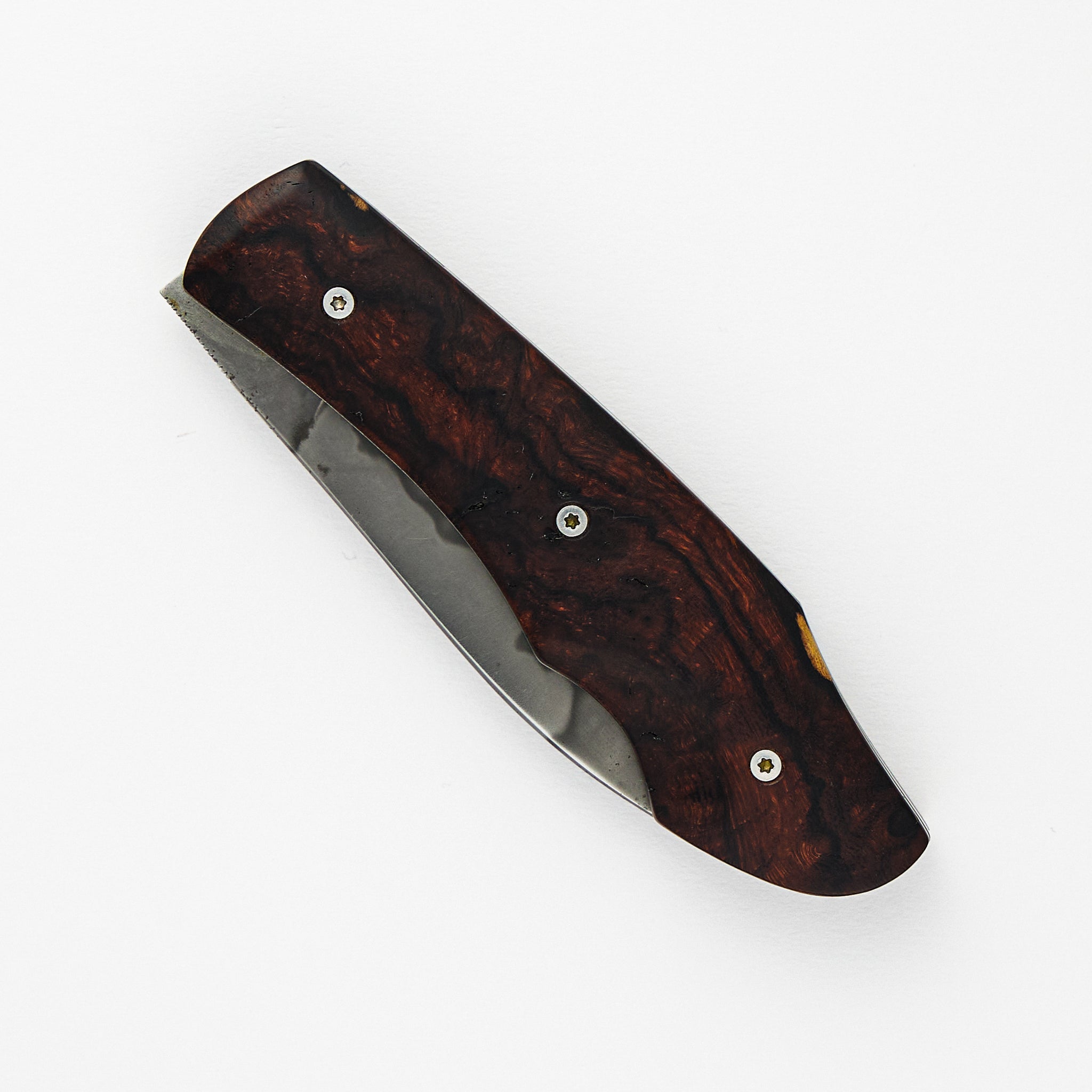 Coutelier Front Flipper