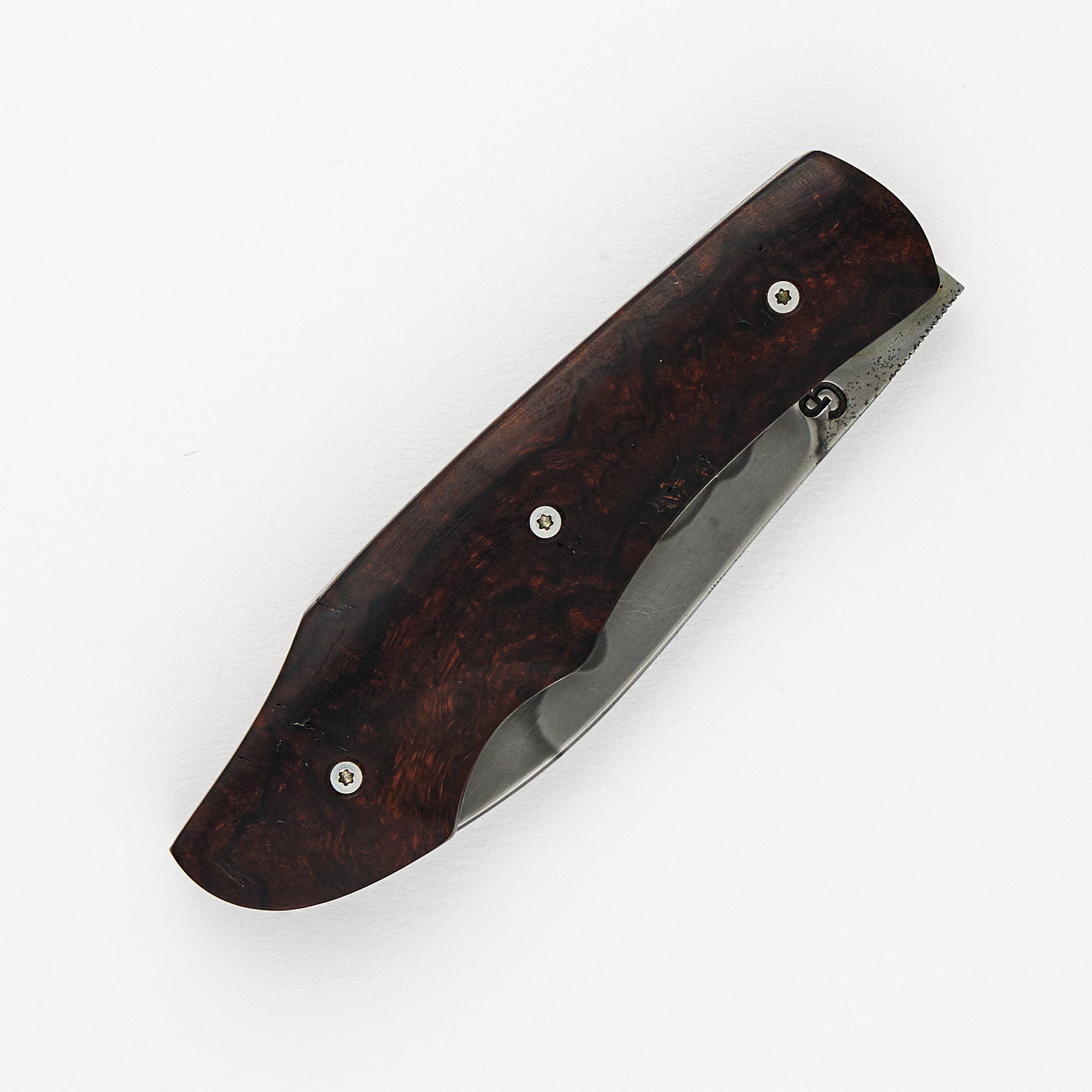 Coutelier Front Flipper