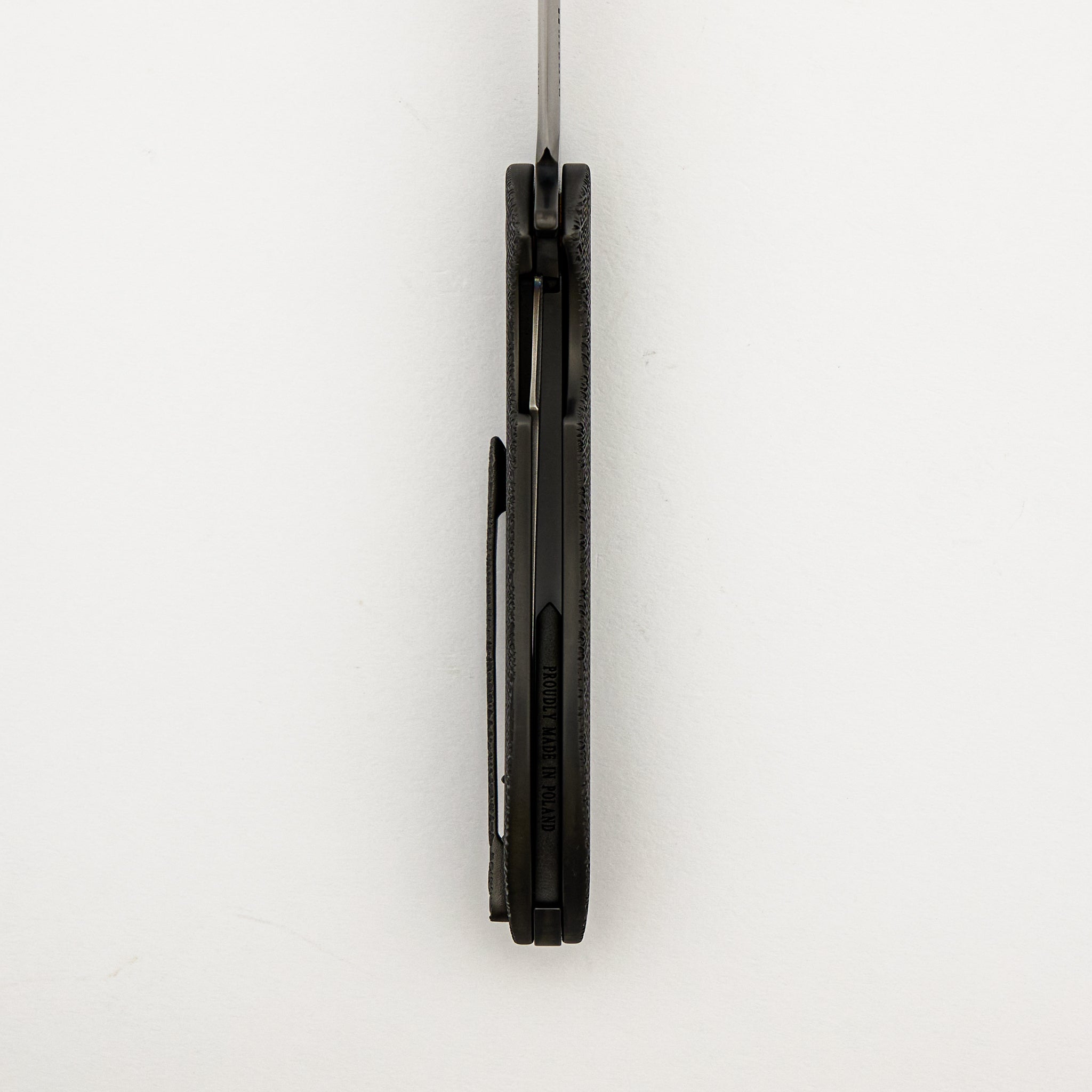 Folder Sting "Tesseract" #0647