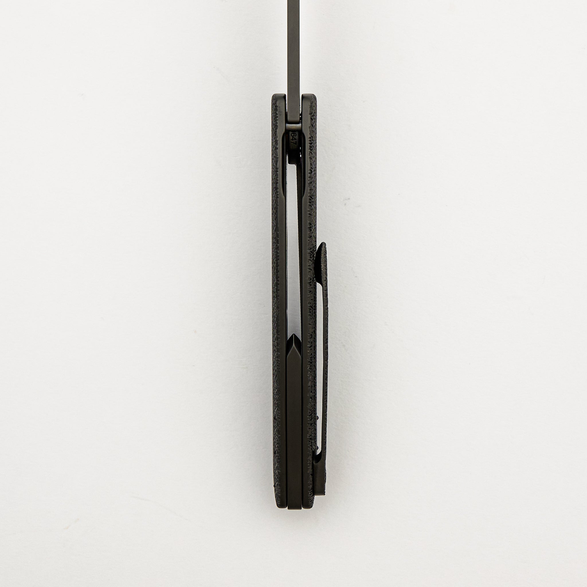 Folder Sting "Tesseract" #0647