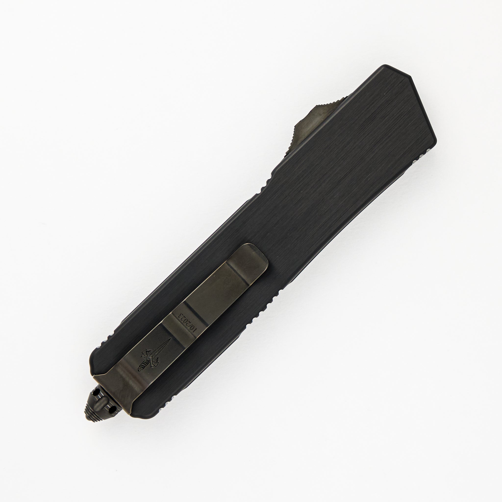 Marfione Custom Knives Scarab II - DES