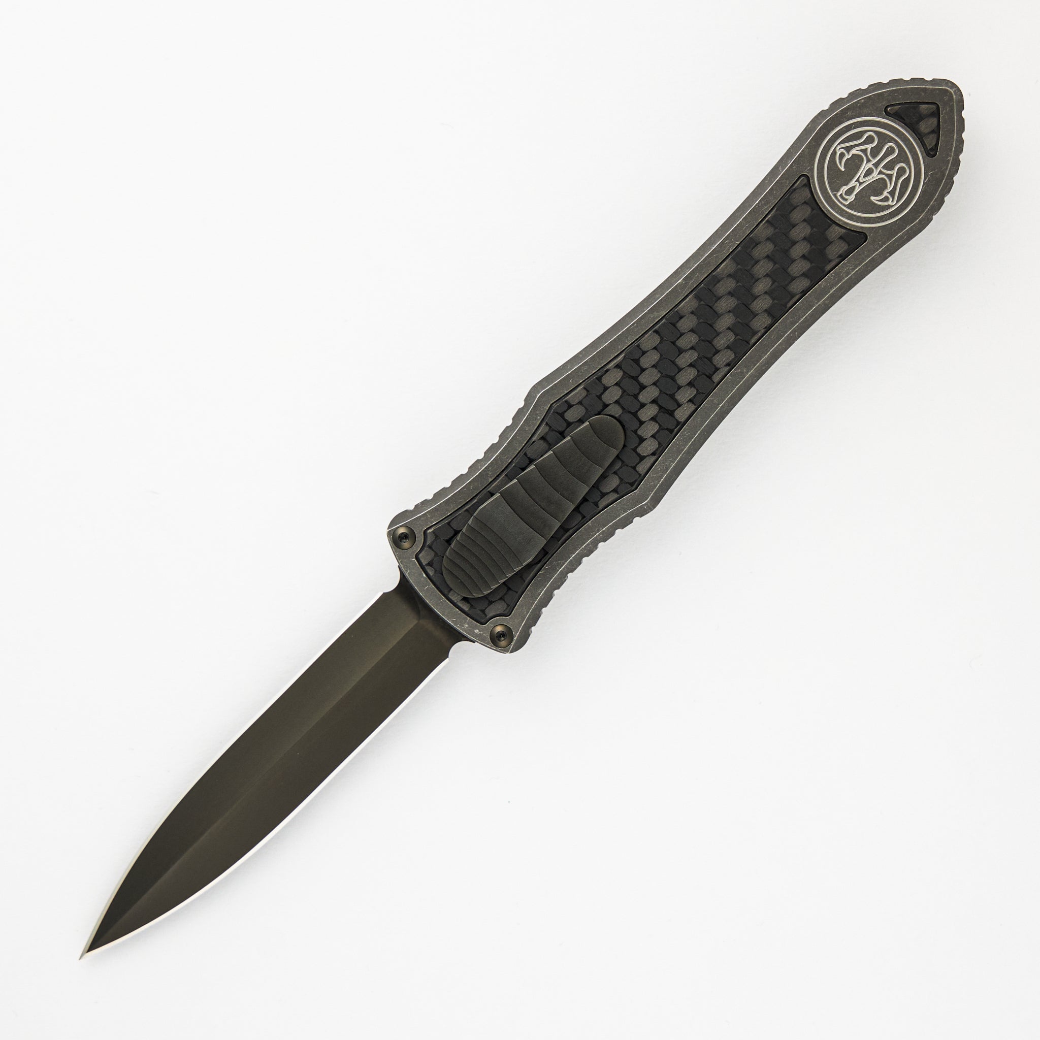 Hawk Knife Designs Deadlock Model C