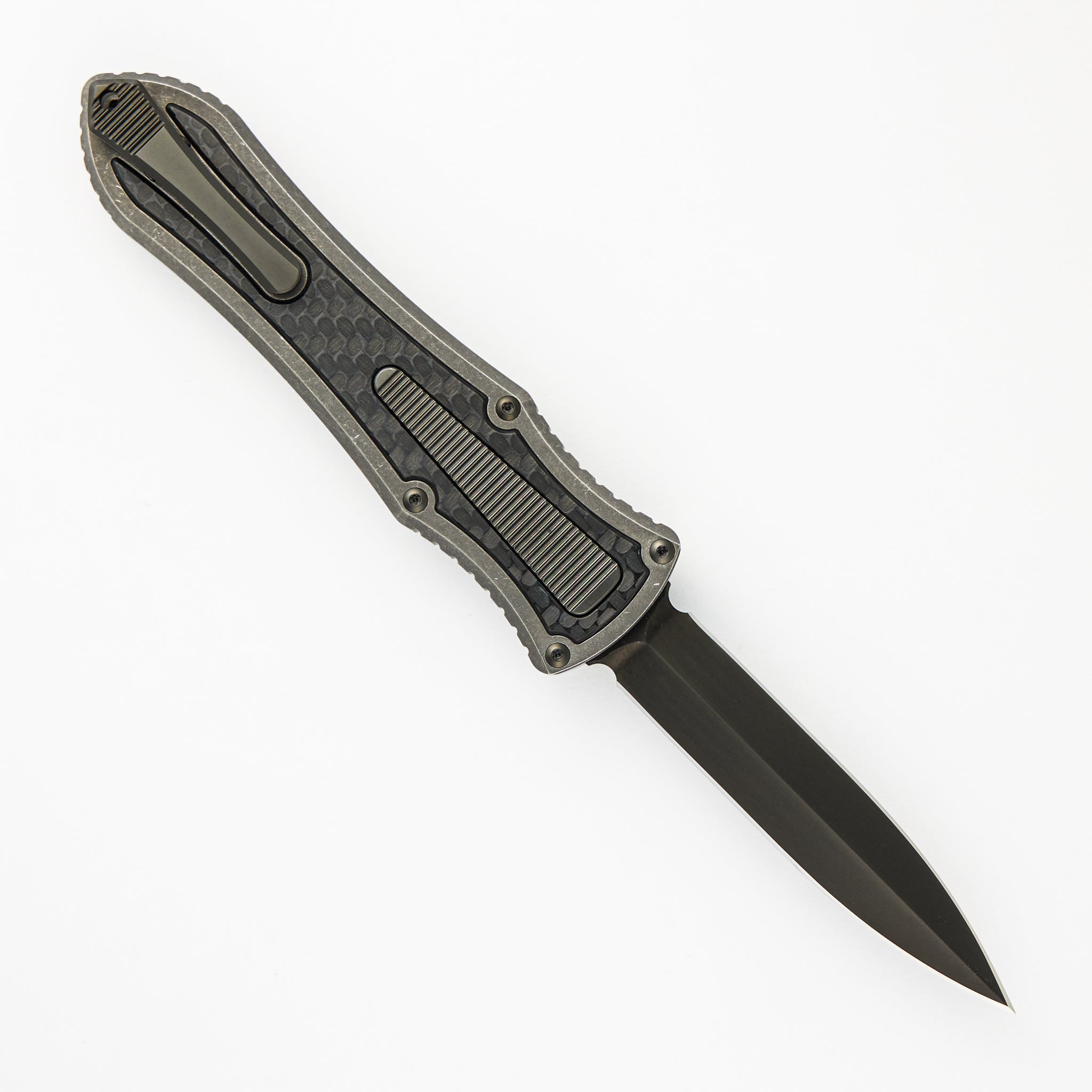 Hawk Knife Designs Deadlock Model C