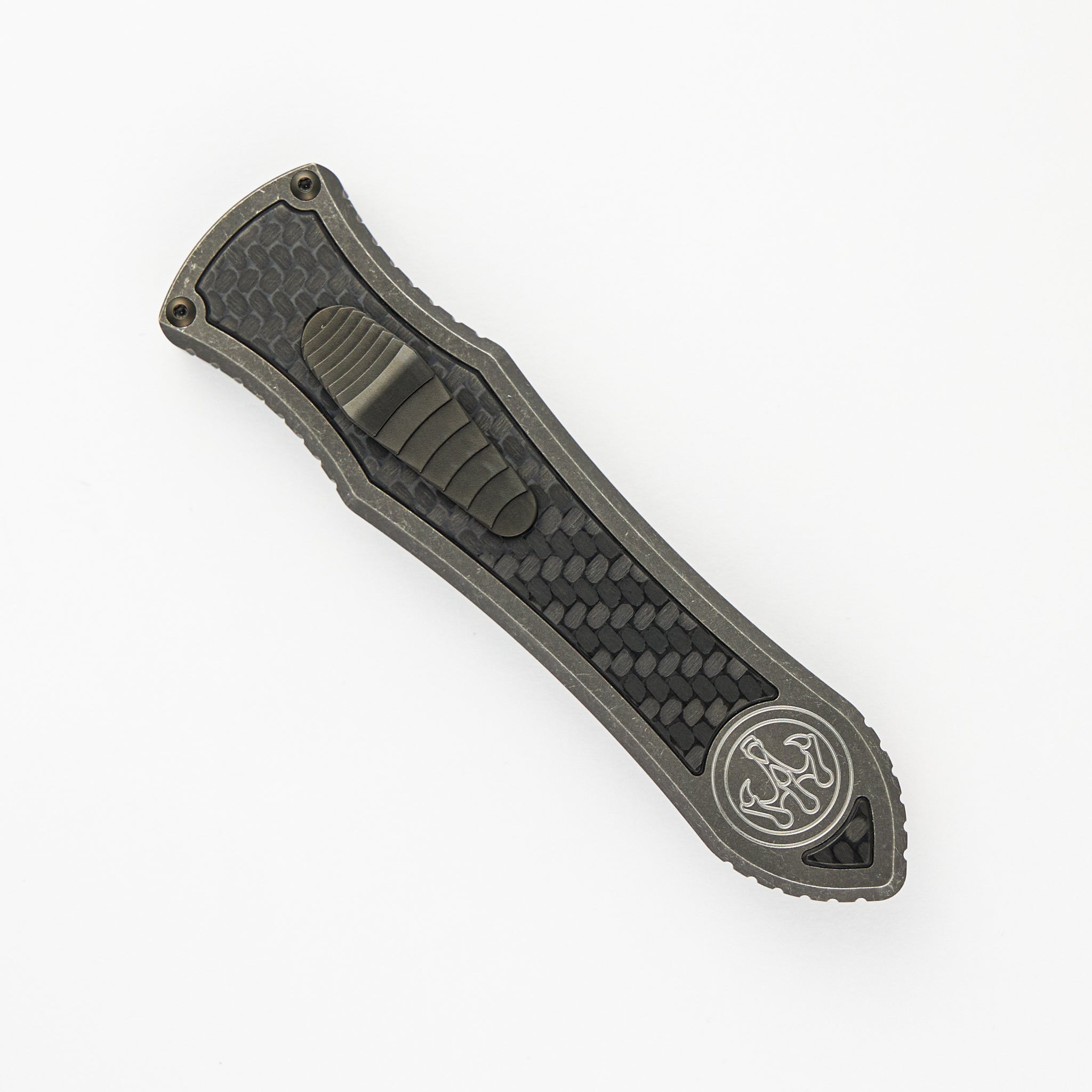 Hawk Knife Designs Deadlock Model C