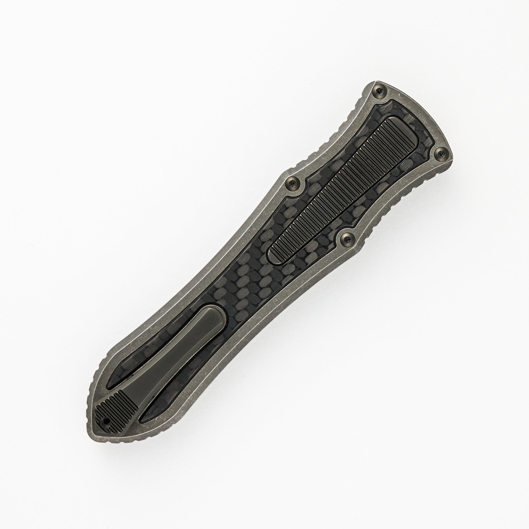 Hawk Knife Designs Deadlock Model C