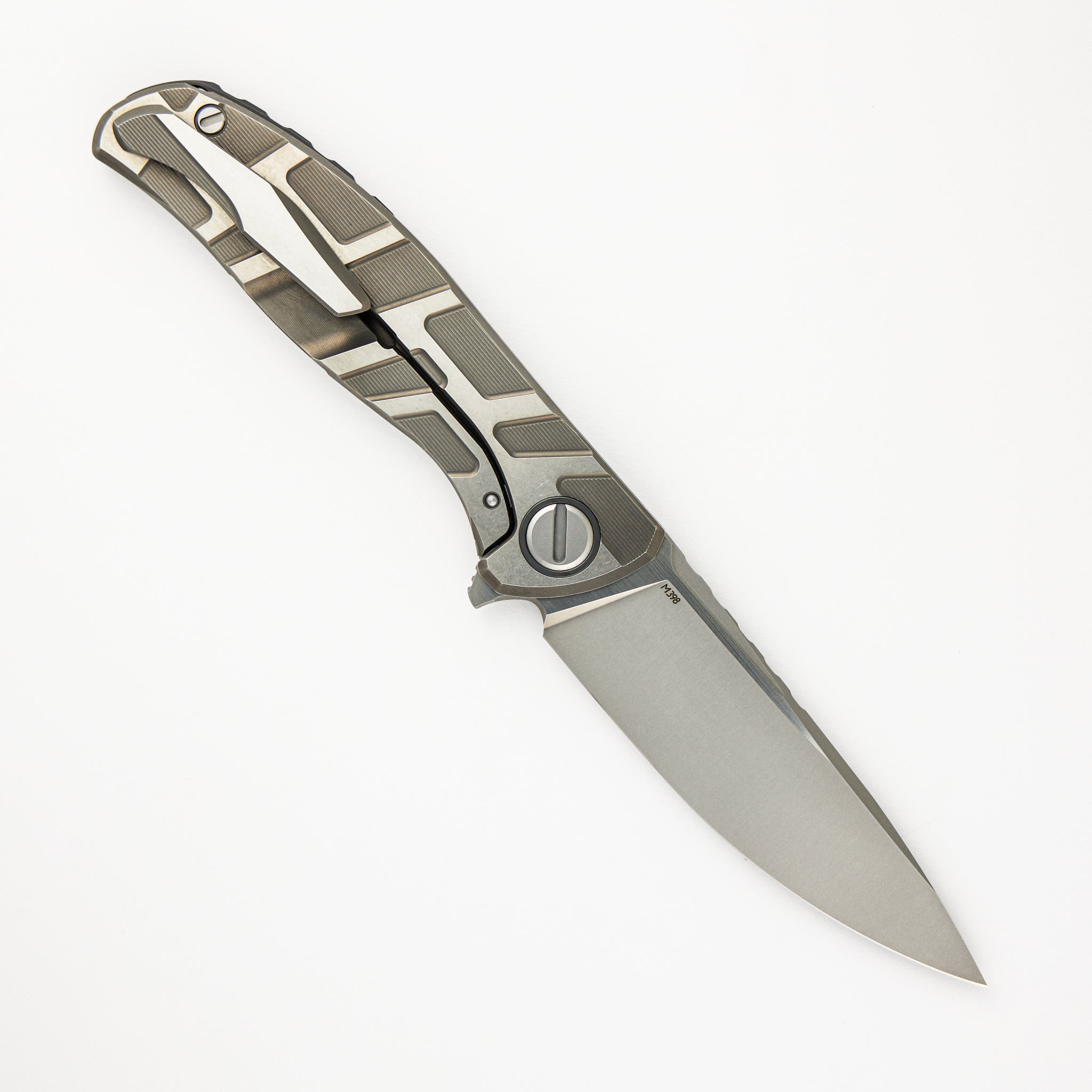 Shirogorov F95T Custom Division