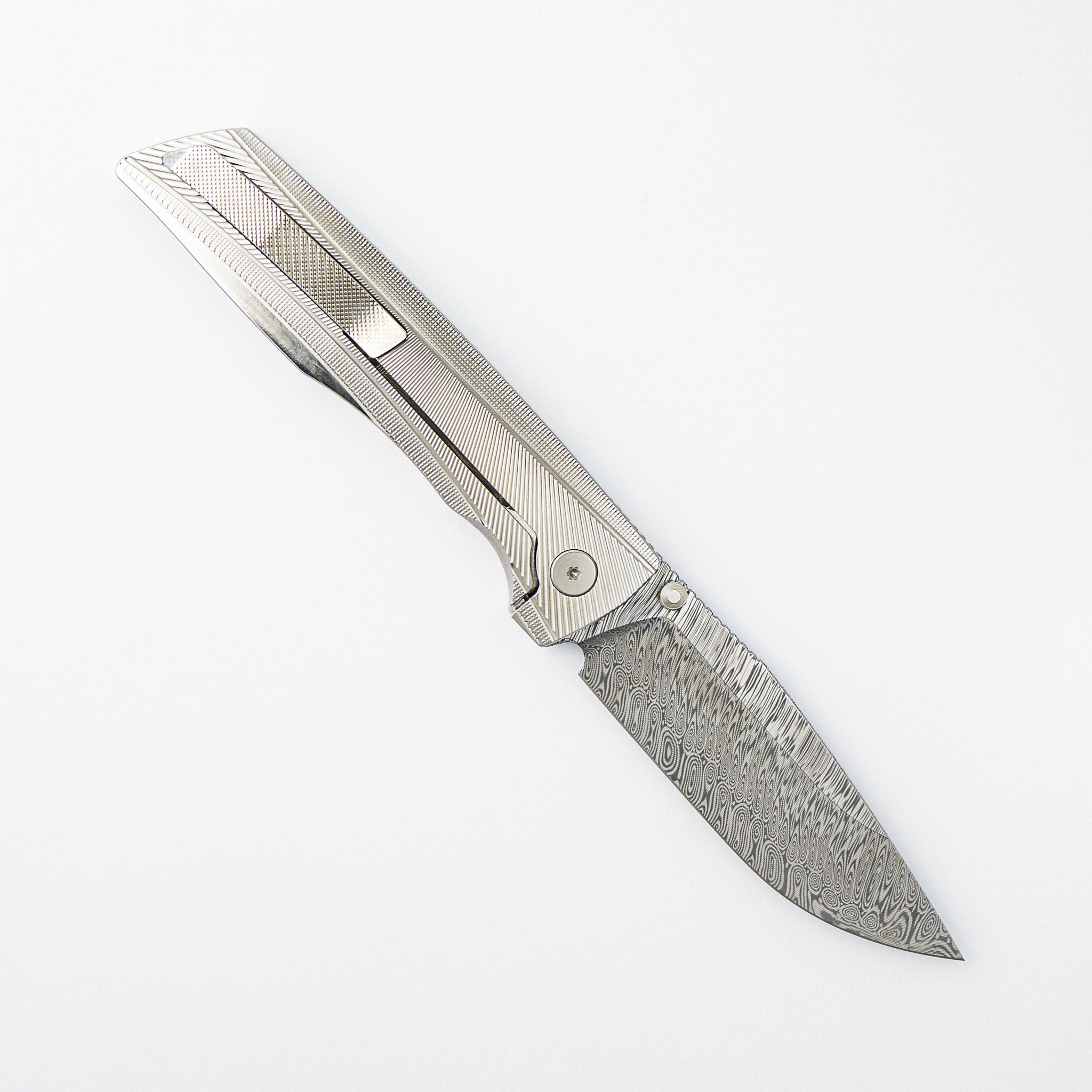Hemlock #125
