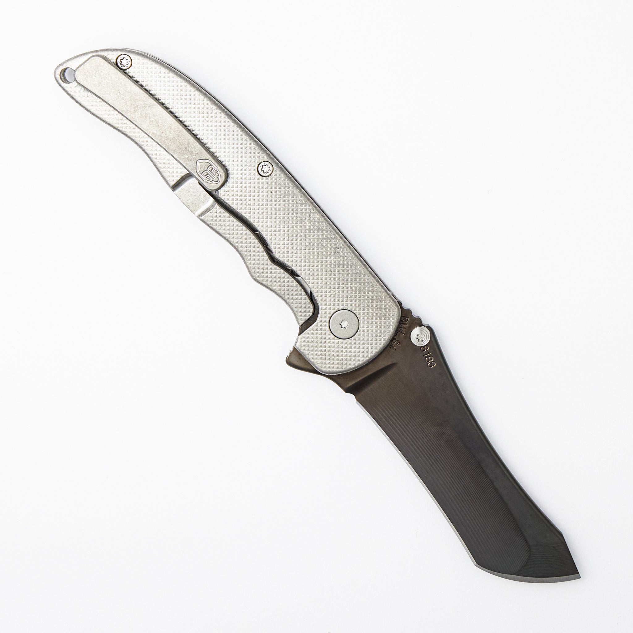 Norseman #8183