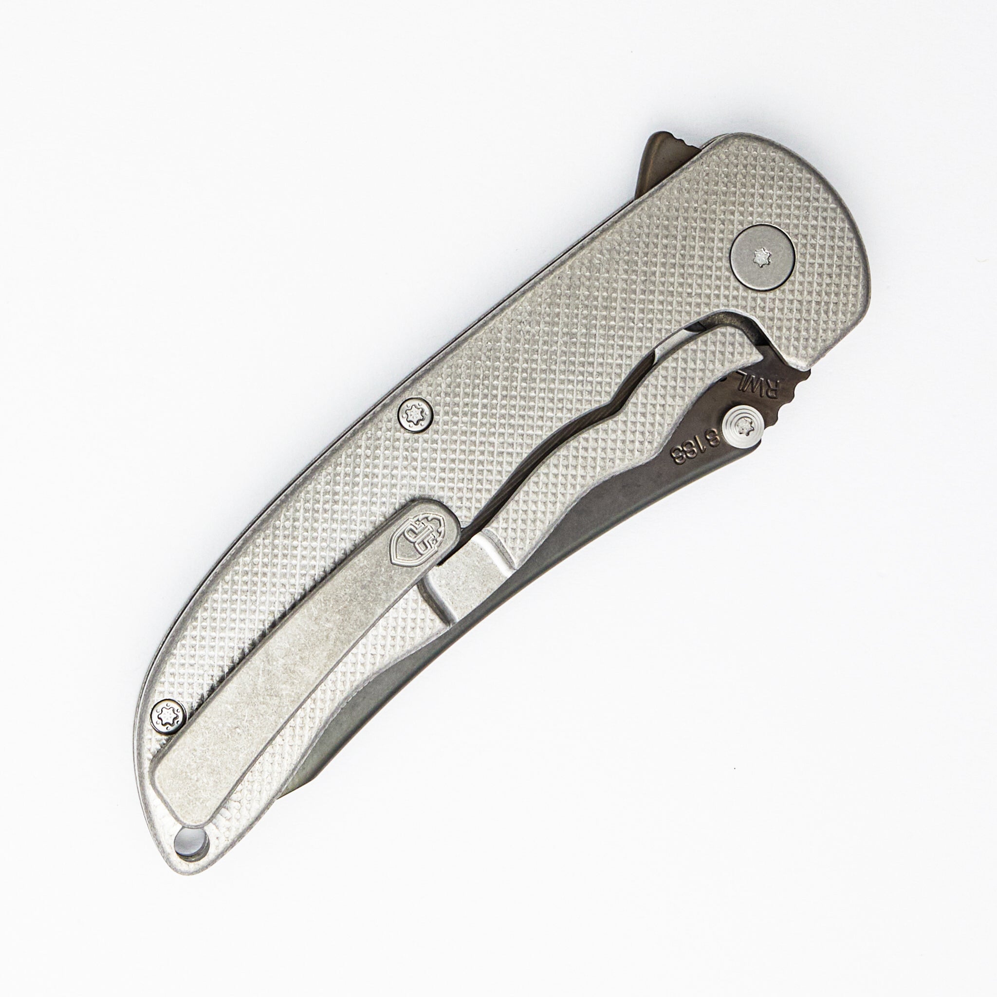 Norseman #8183