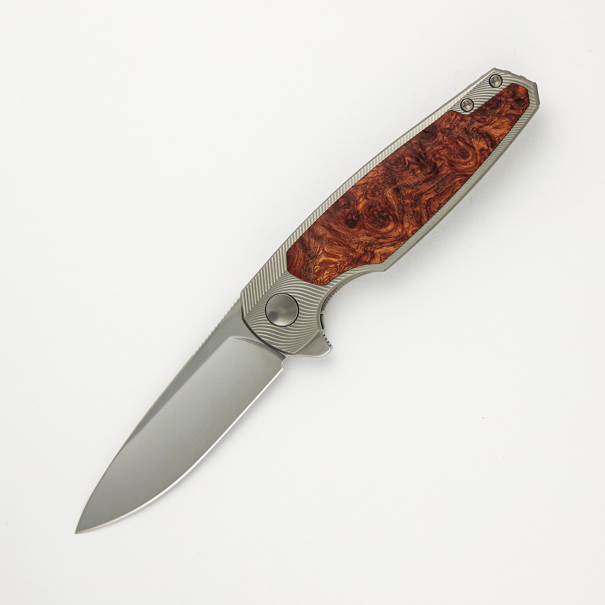 Holt Bladeworks Morpheus #834