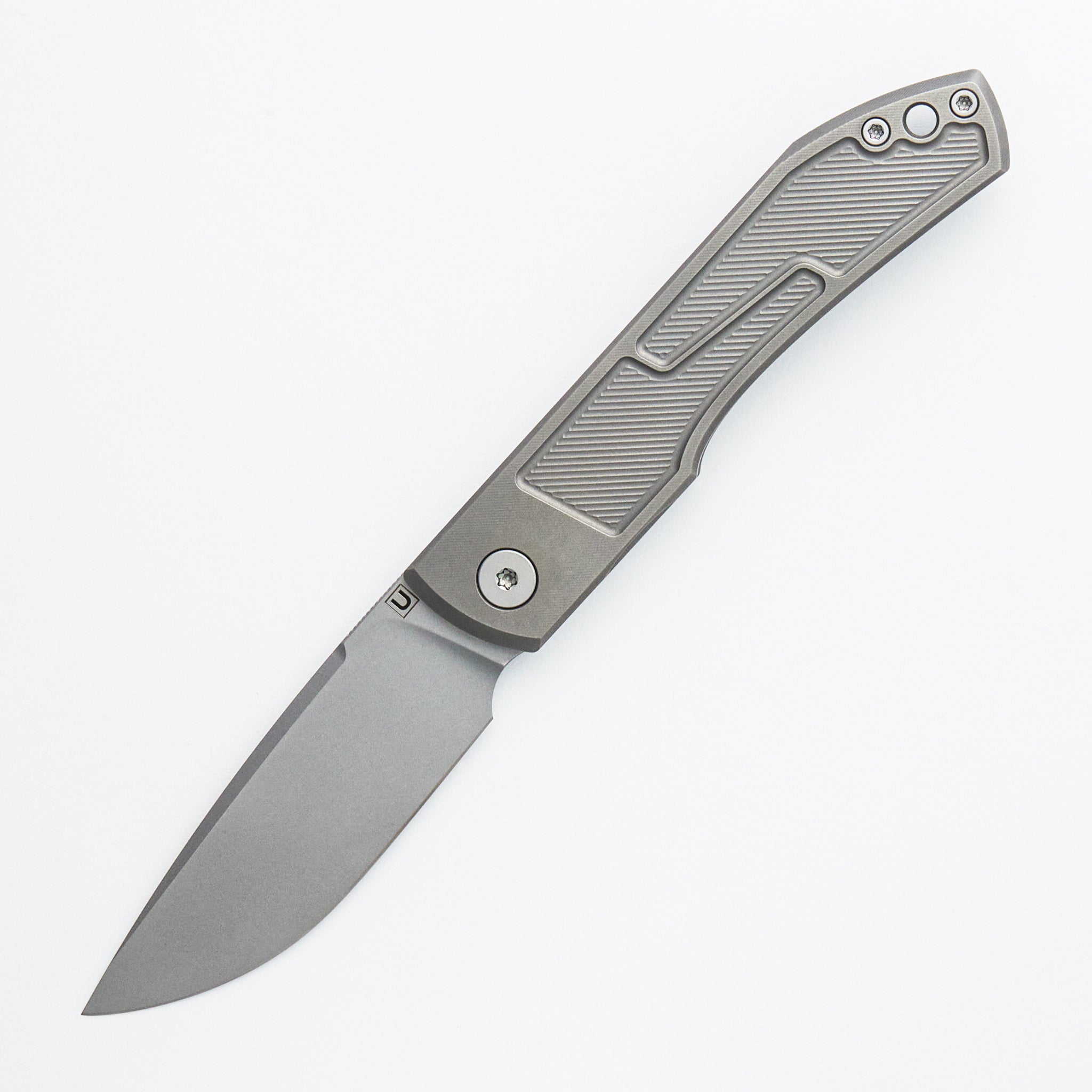 Sierra S/N 104