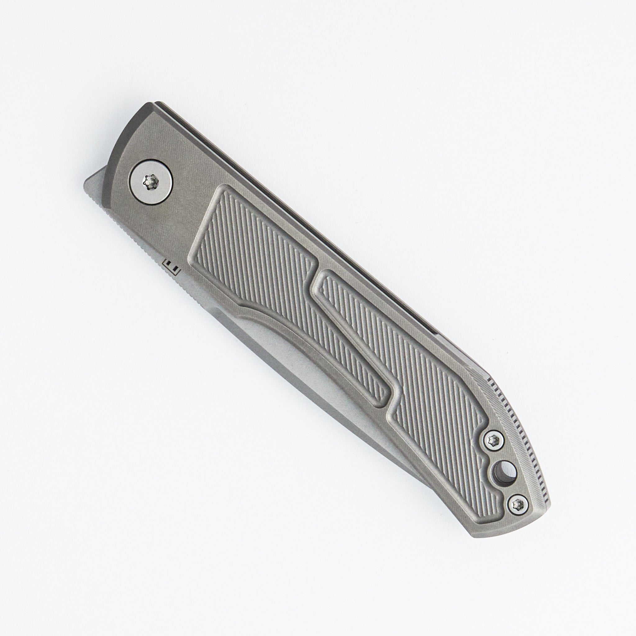 Sierra S/N 104
