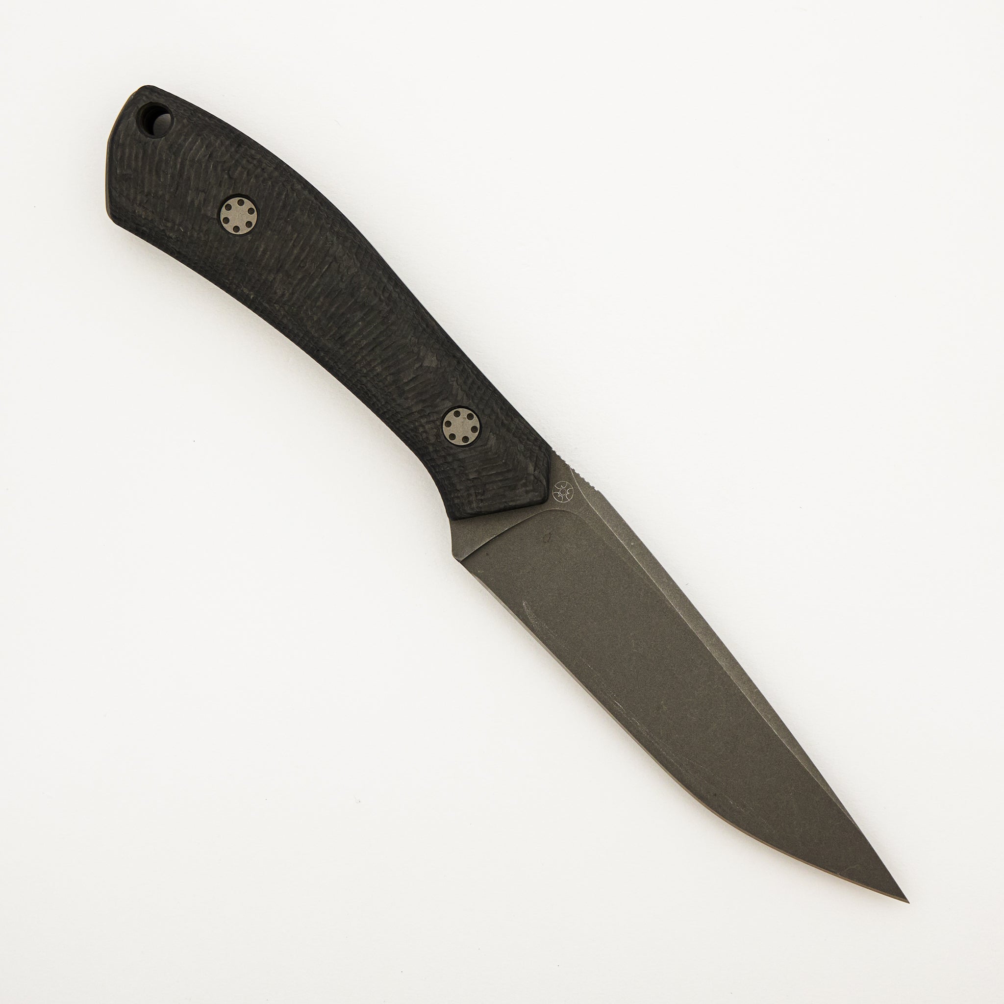Massless Fixed Blade - R1 Exclusive