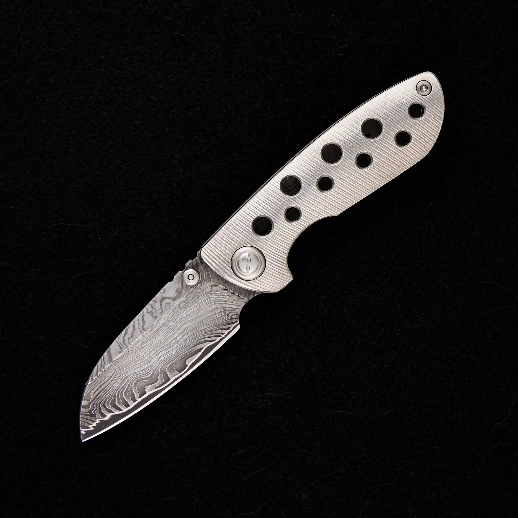 Dmitry Osarenko Micro Gen 2