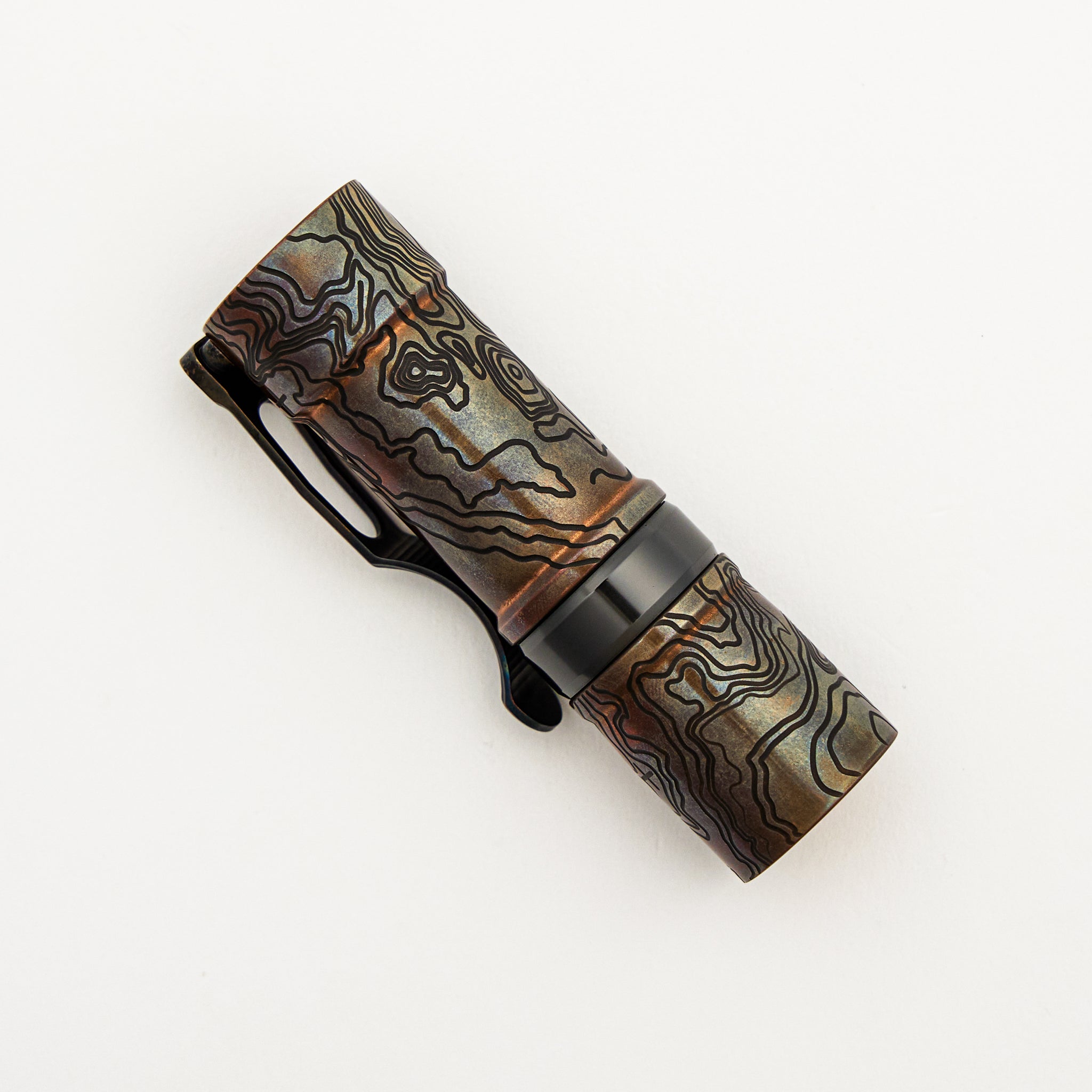 Model 10-1 Vault TAD Edition Flashlight #18