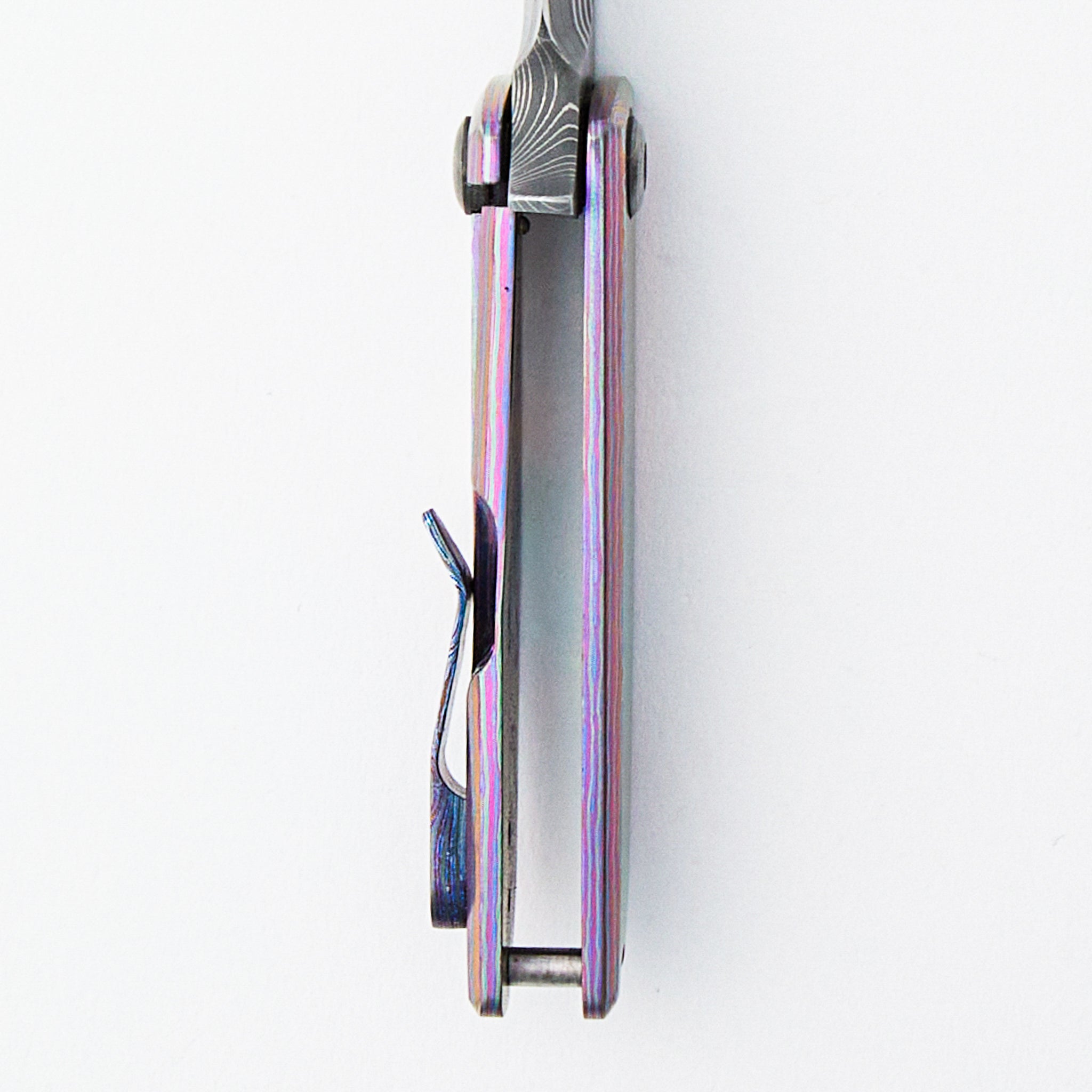 Tanto One-Off / One-Off Pry Bar