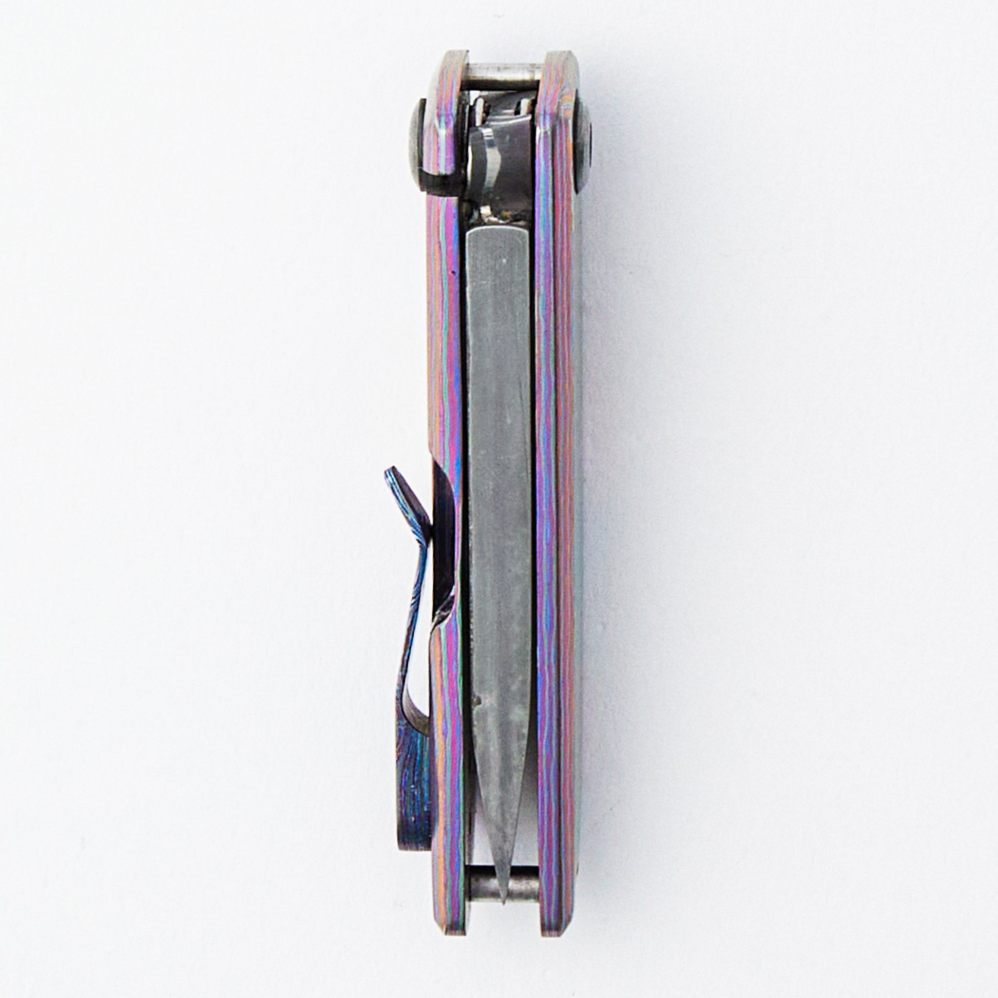 Tanto One-Off / One-Off Pry Bar
