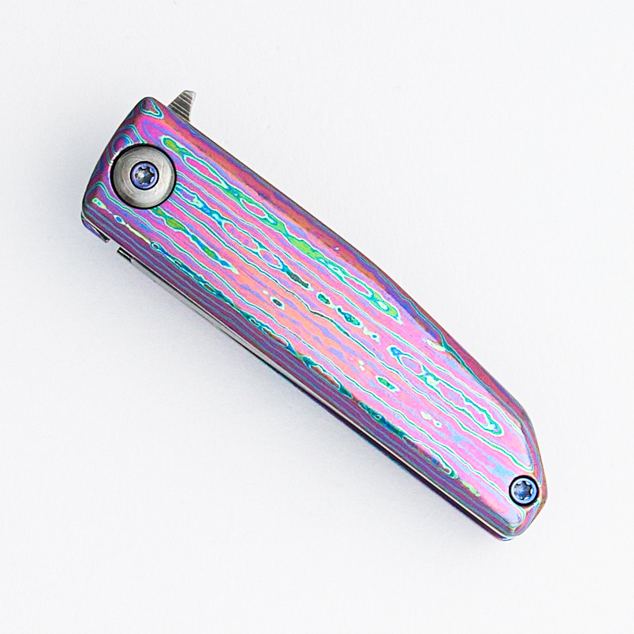 Tanto One-Off / One-Off Pry Bar