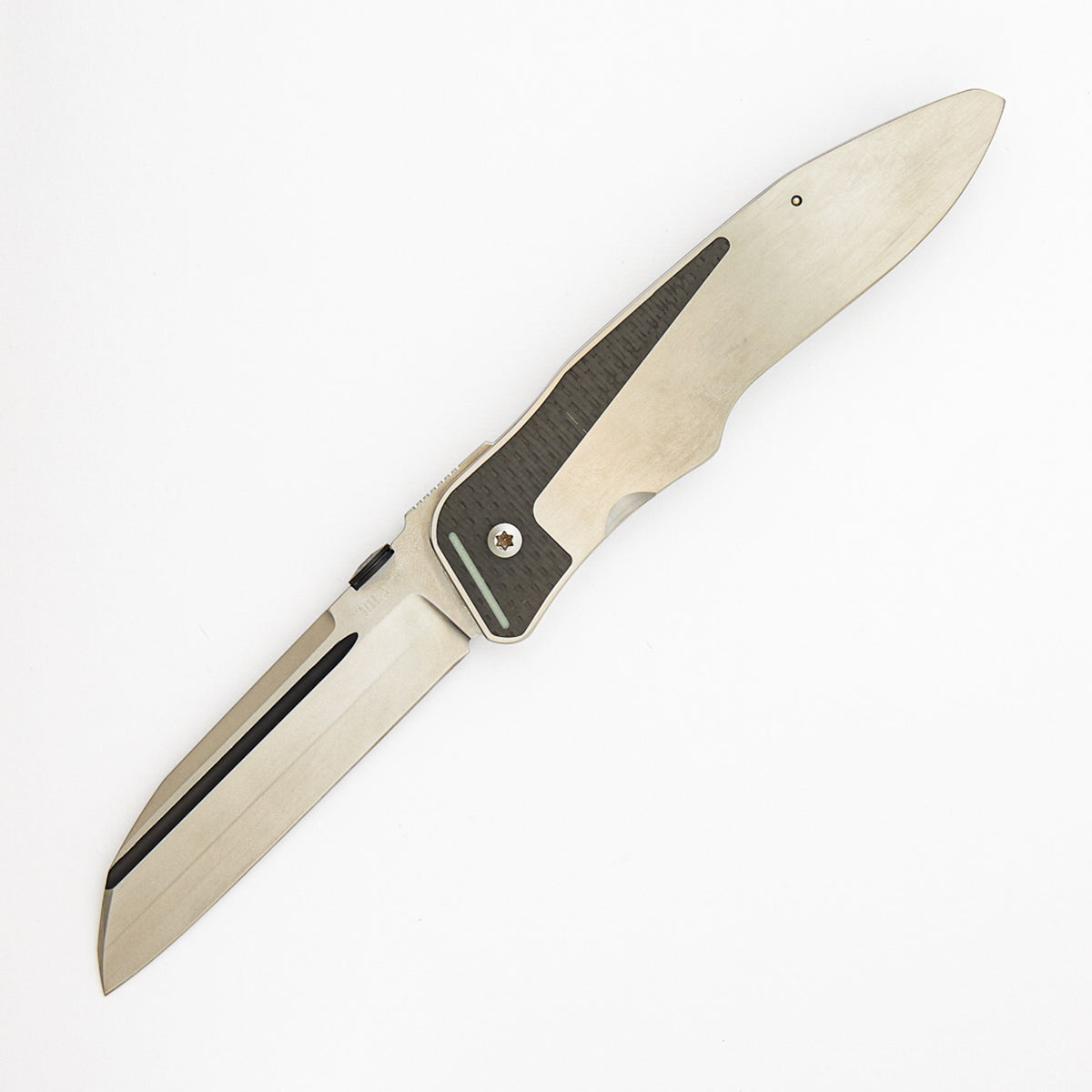 GTC Knives / Bob Terzuola Collaboration Milano