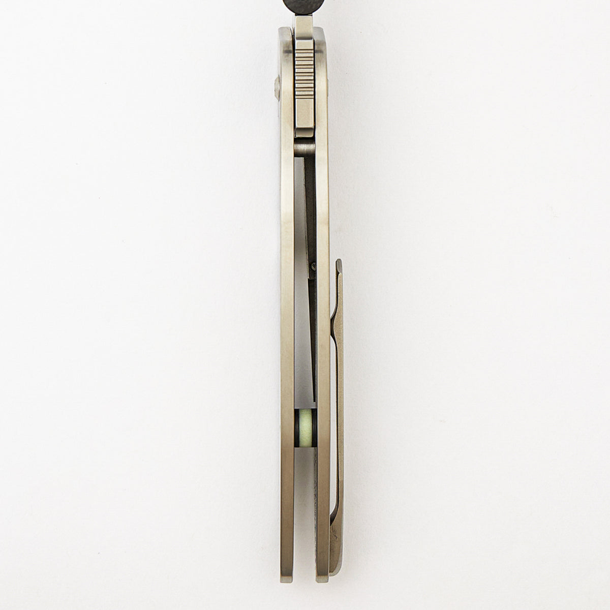 GTC Knives / Bob Terzuola Collaboration Milano