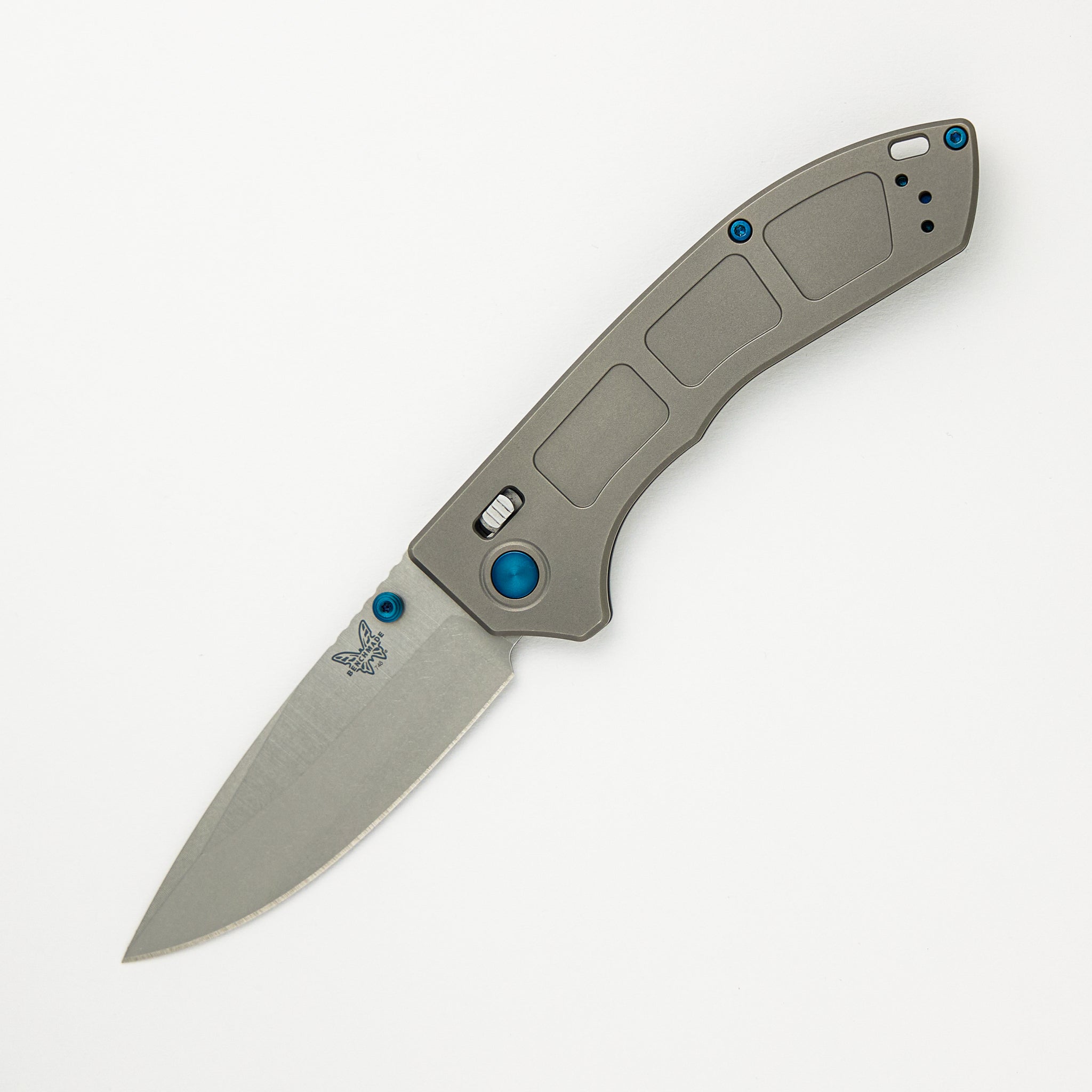 Benchmade Narrows 748