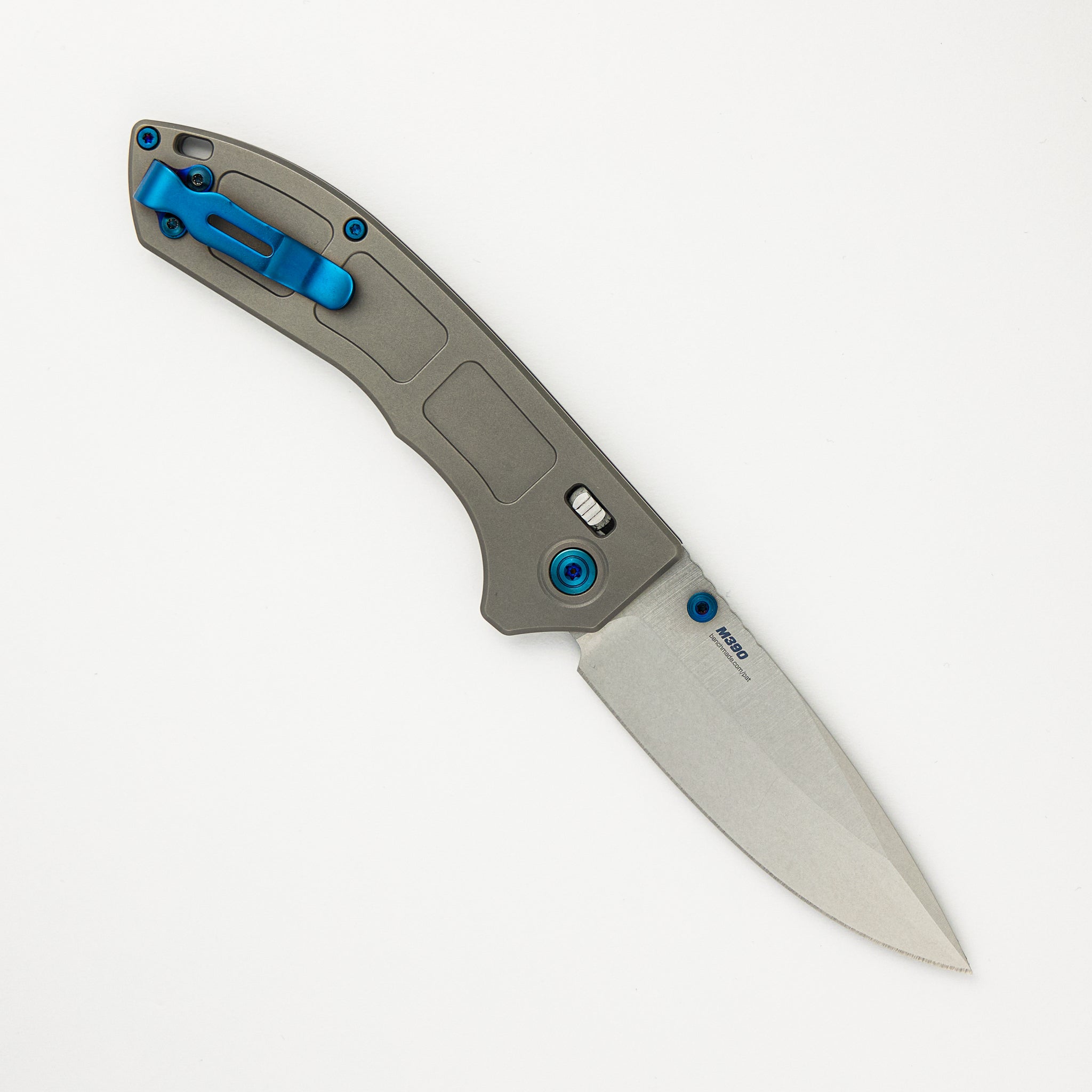 Benchmade Narrows 748