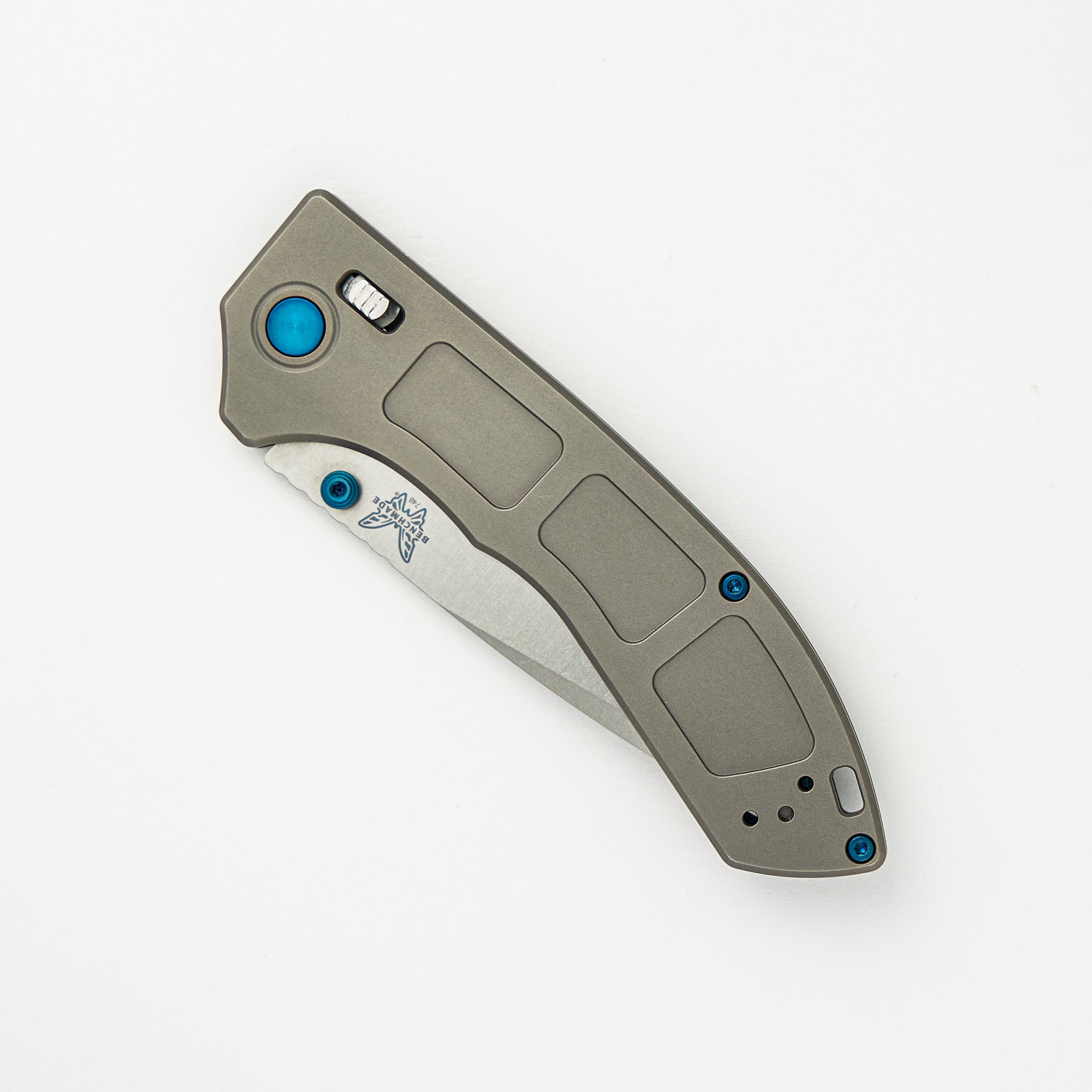 Benchmade Narrows 748