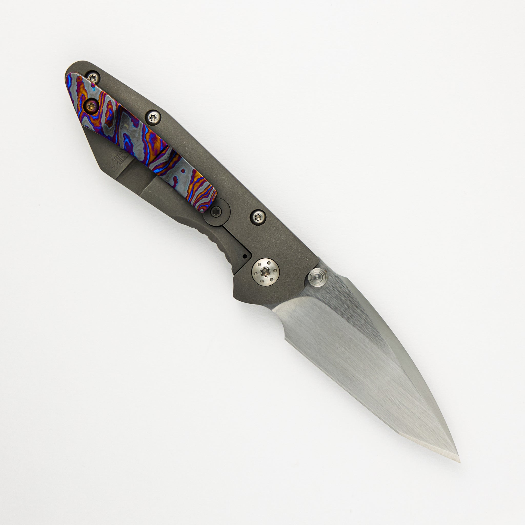 Rip Knives TechnoCarbo Fury Mini