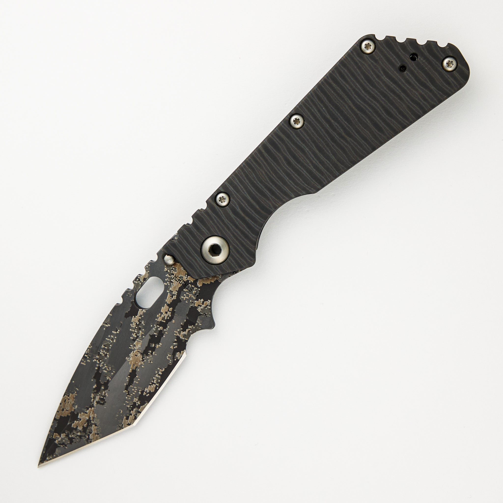 Strider Knives XL Digi