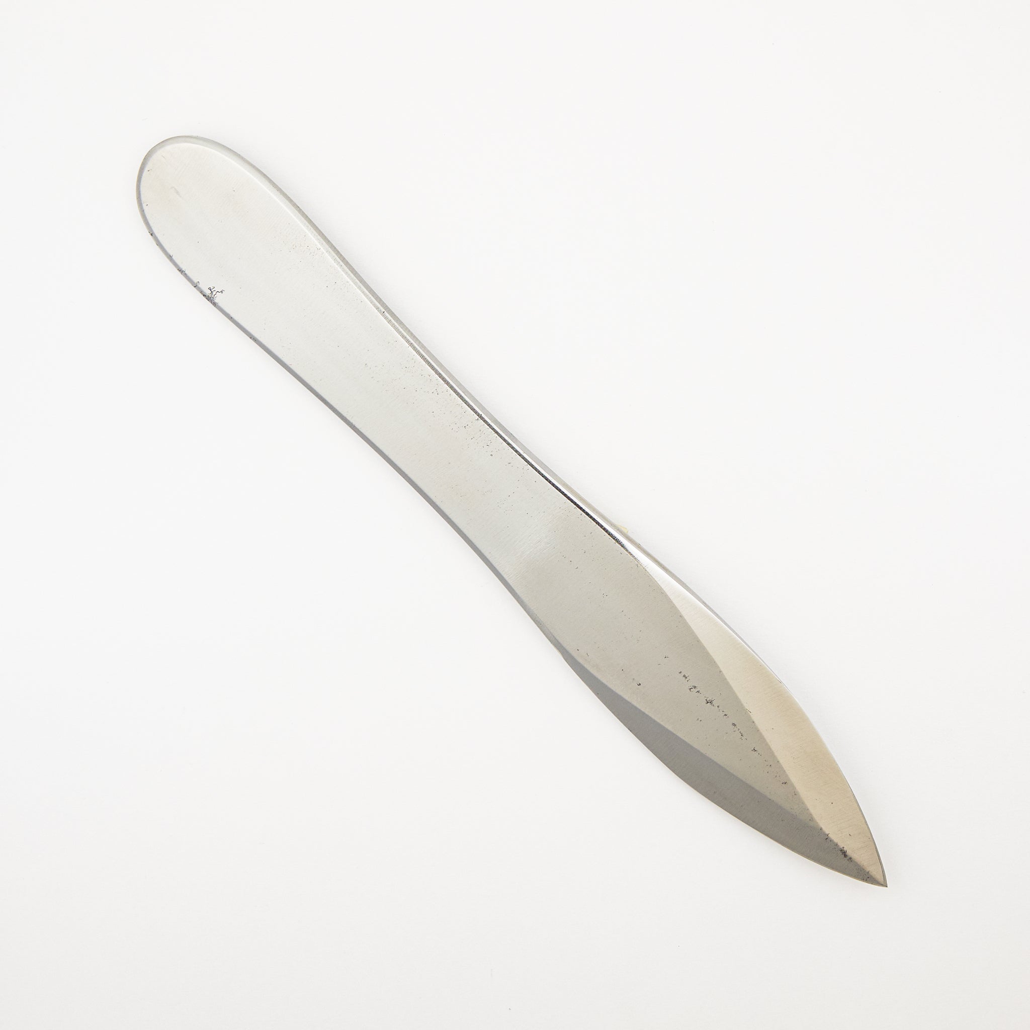 Throwing Knife
