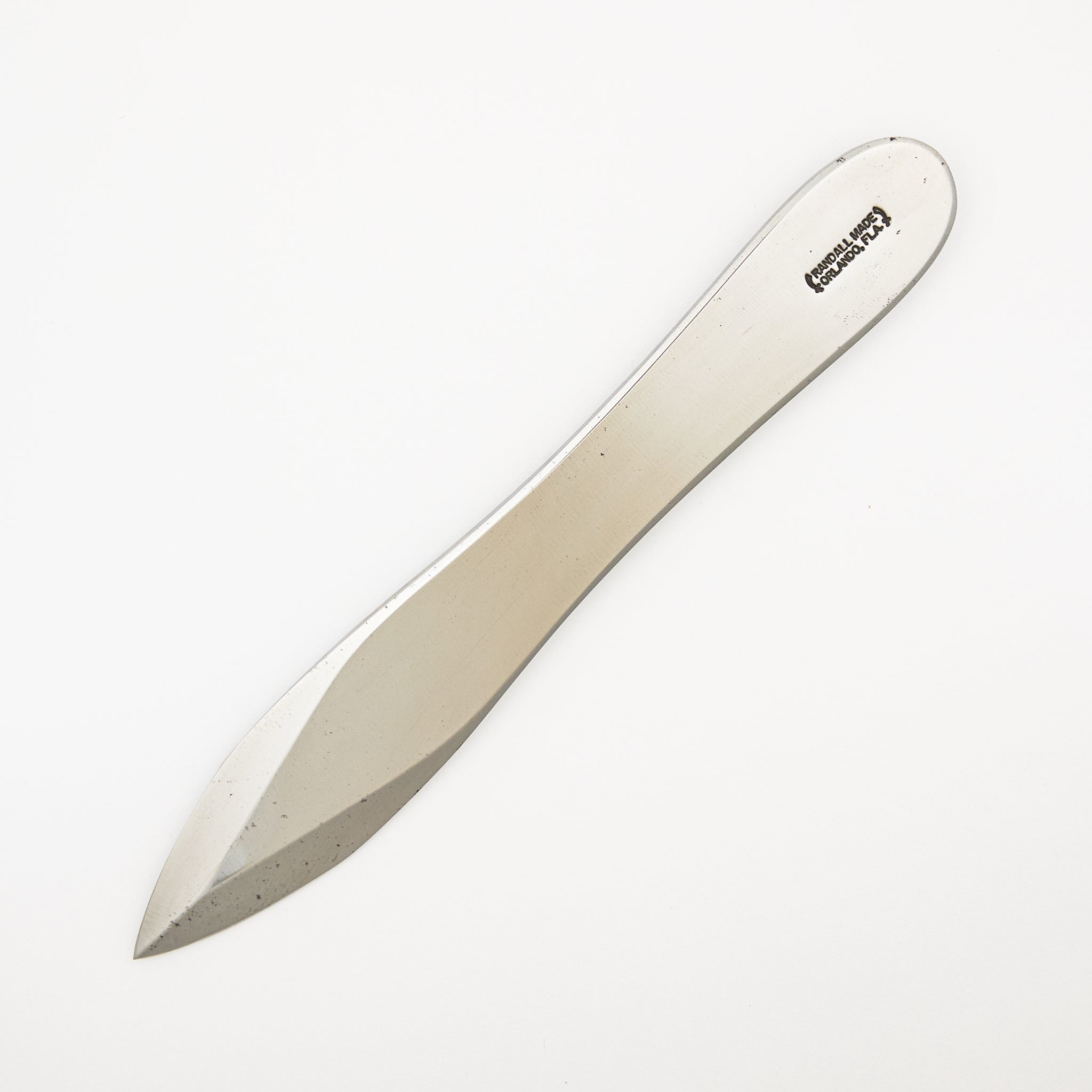 Throwing Knife