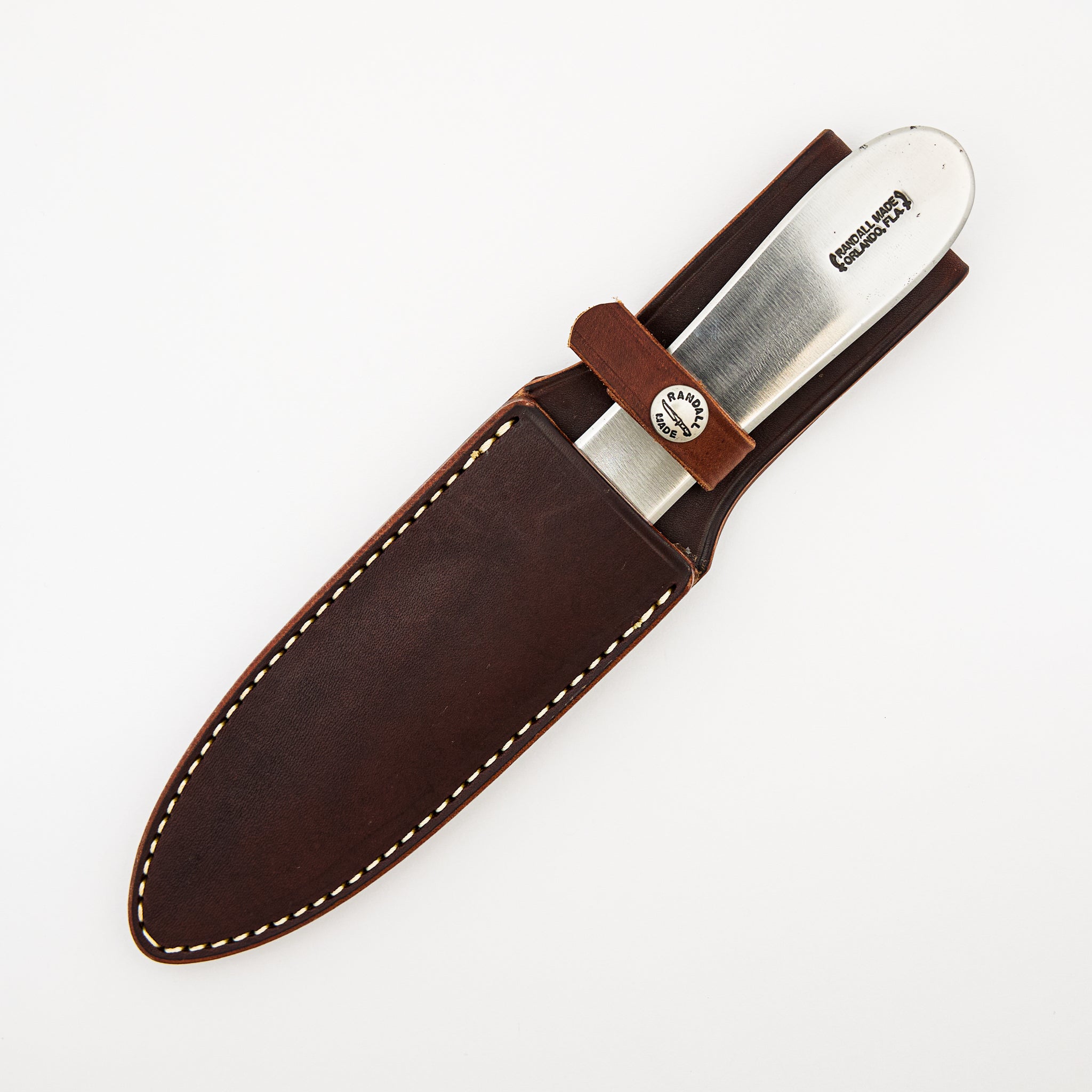 Throwing Knife