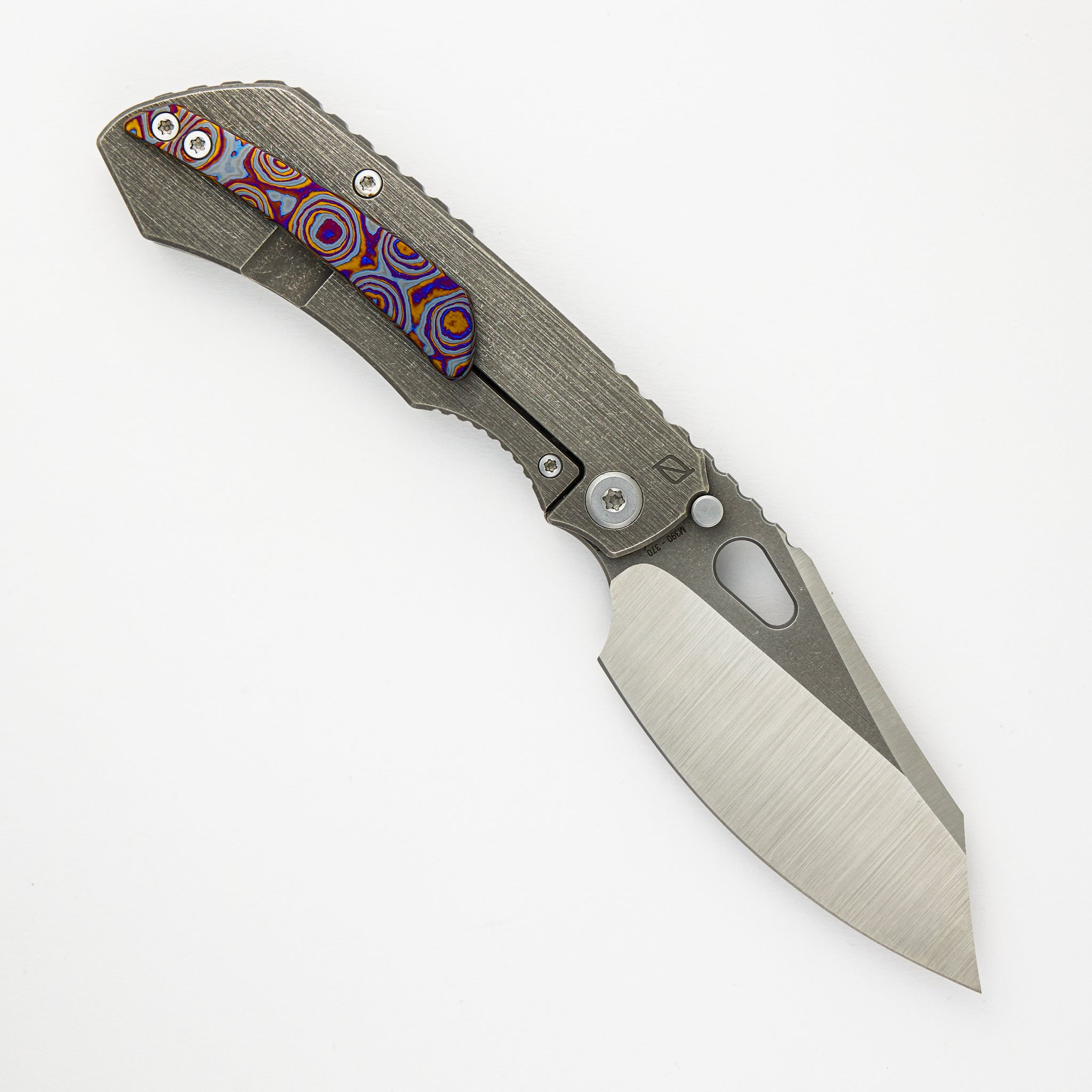 CKF Evolution 3.0 (Jon Sorensen)