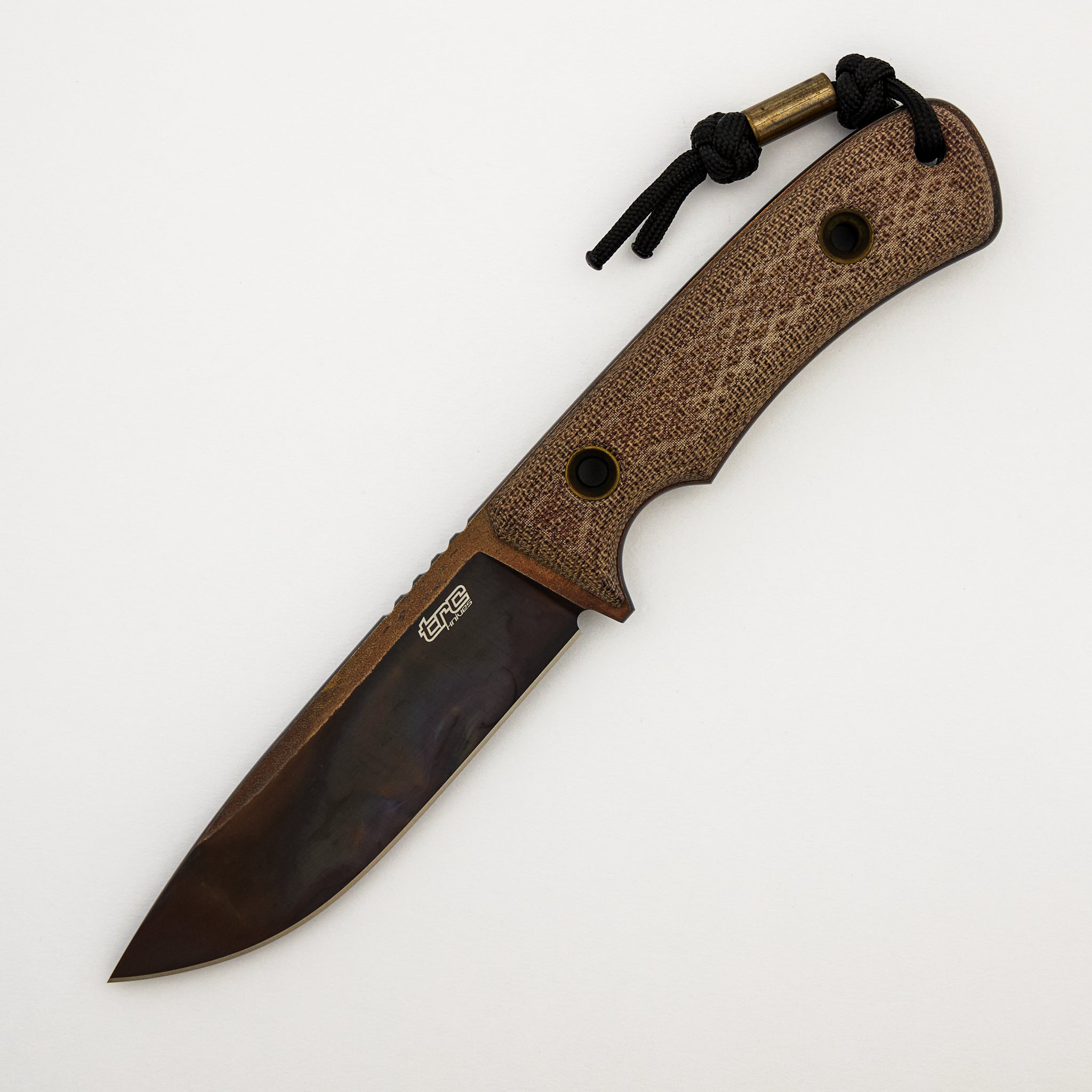 South Pole Fixed Blade #01666