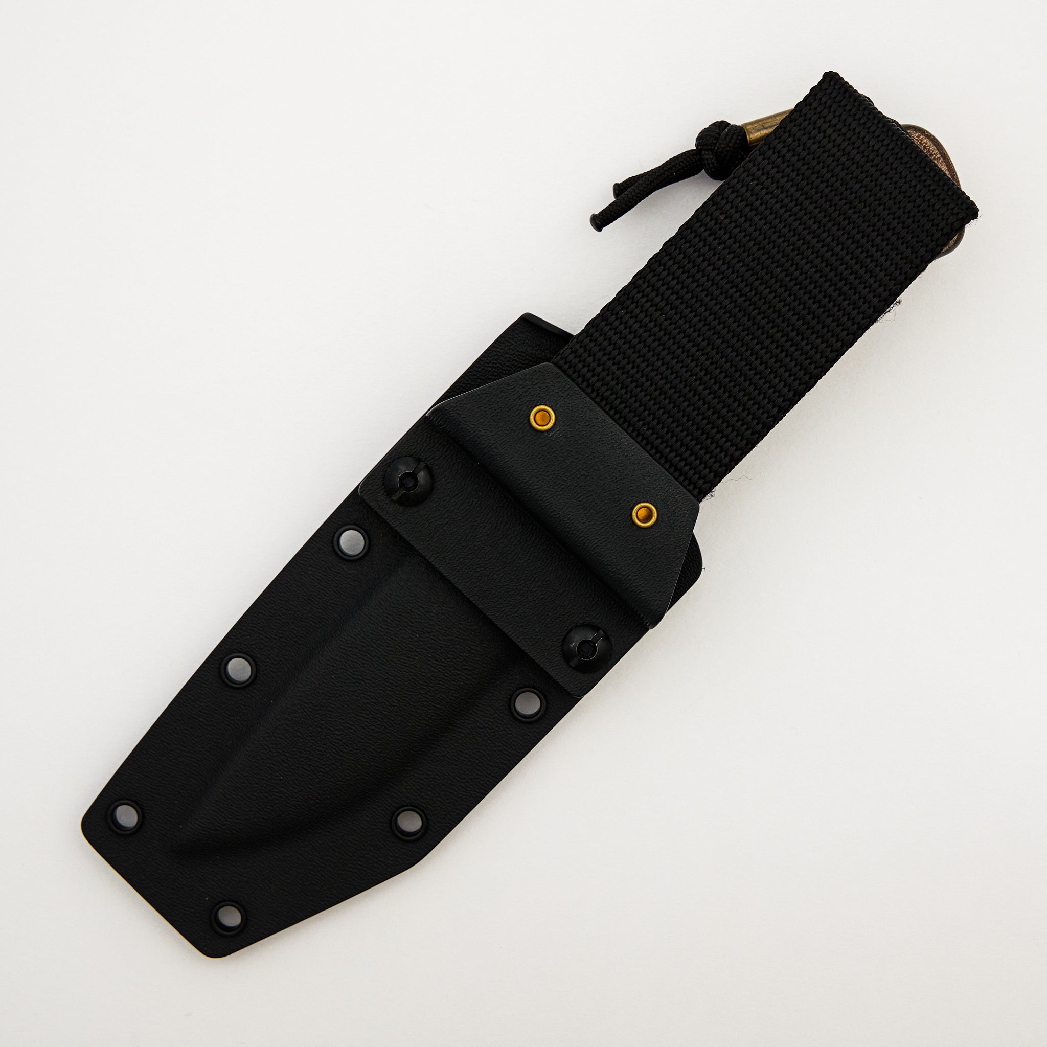South Pole Fixed Blade #01666