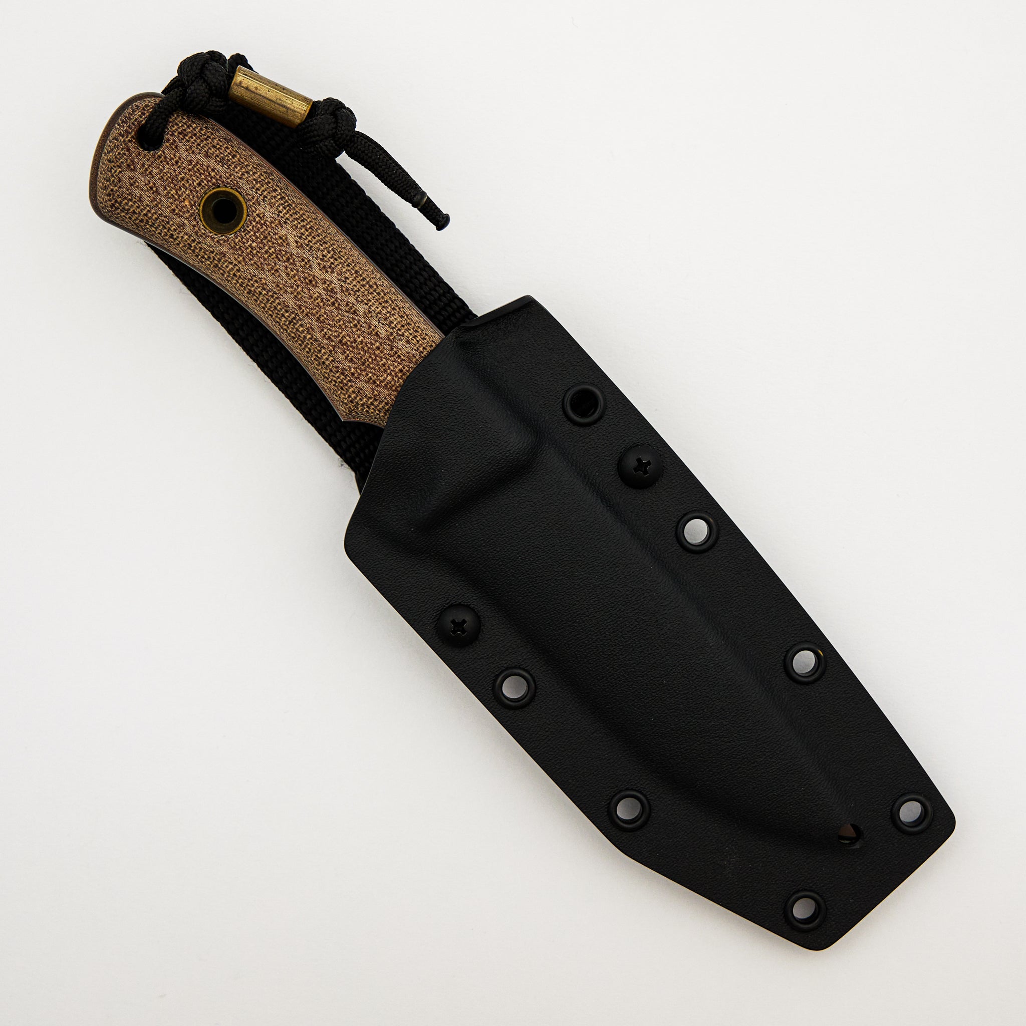 South Pole Fixed Blade #01666