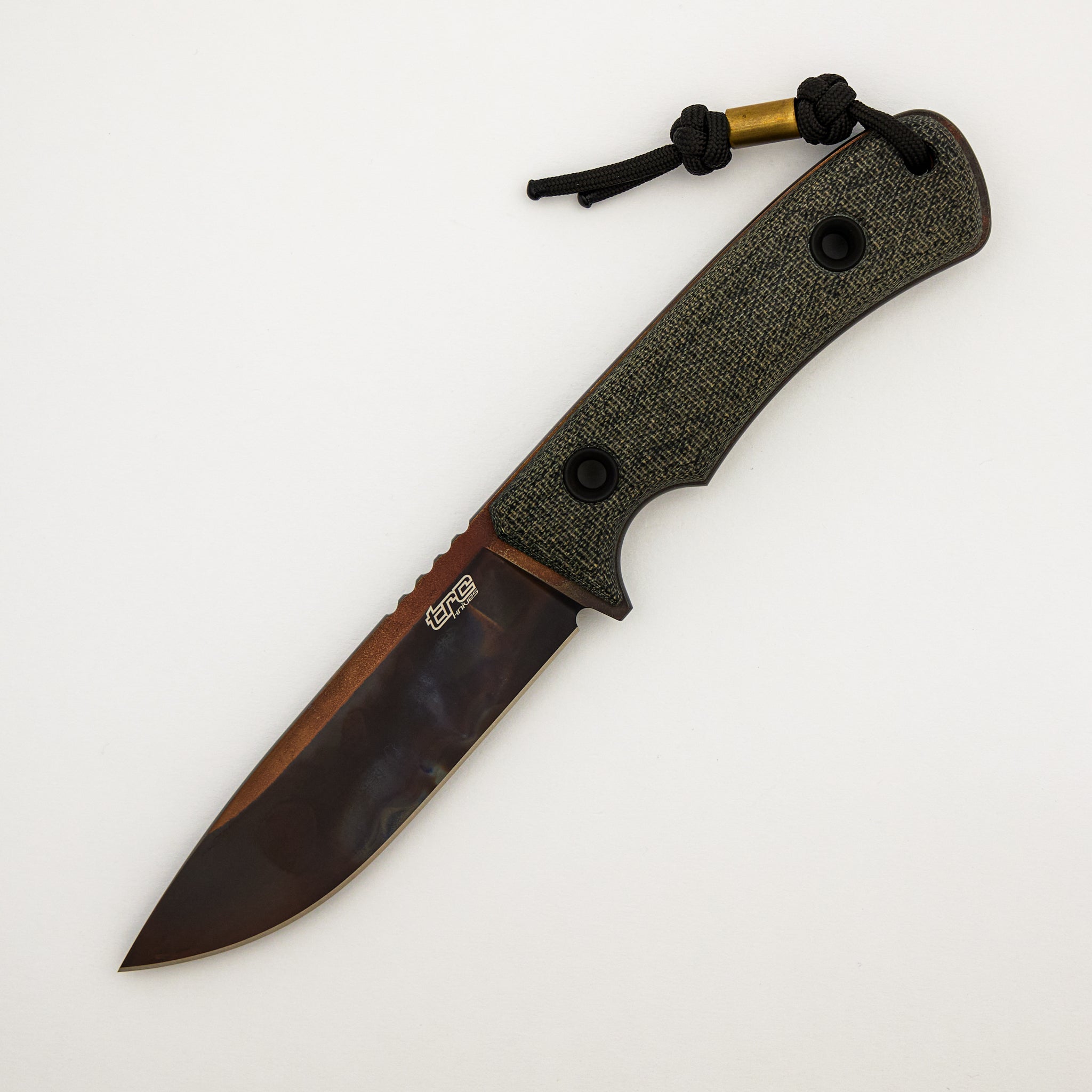 South Pole Fixed Blade #02238