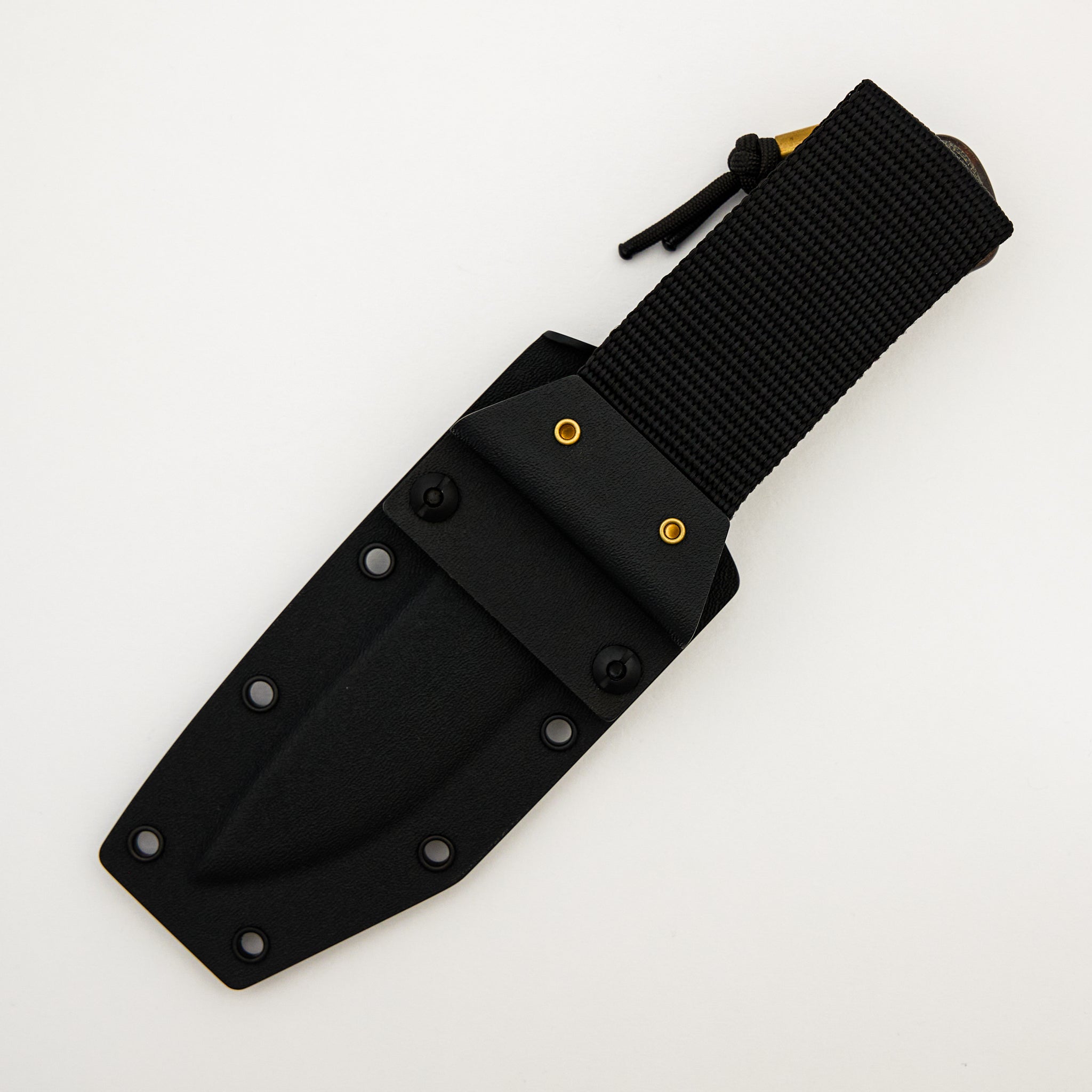 South Pole Fixed Blade #02238