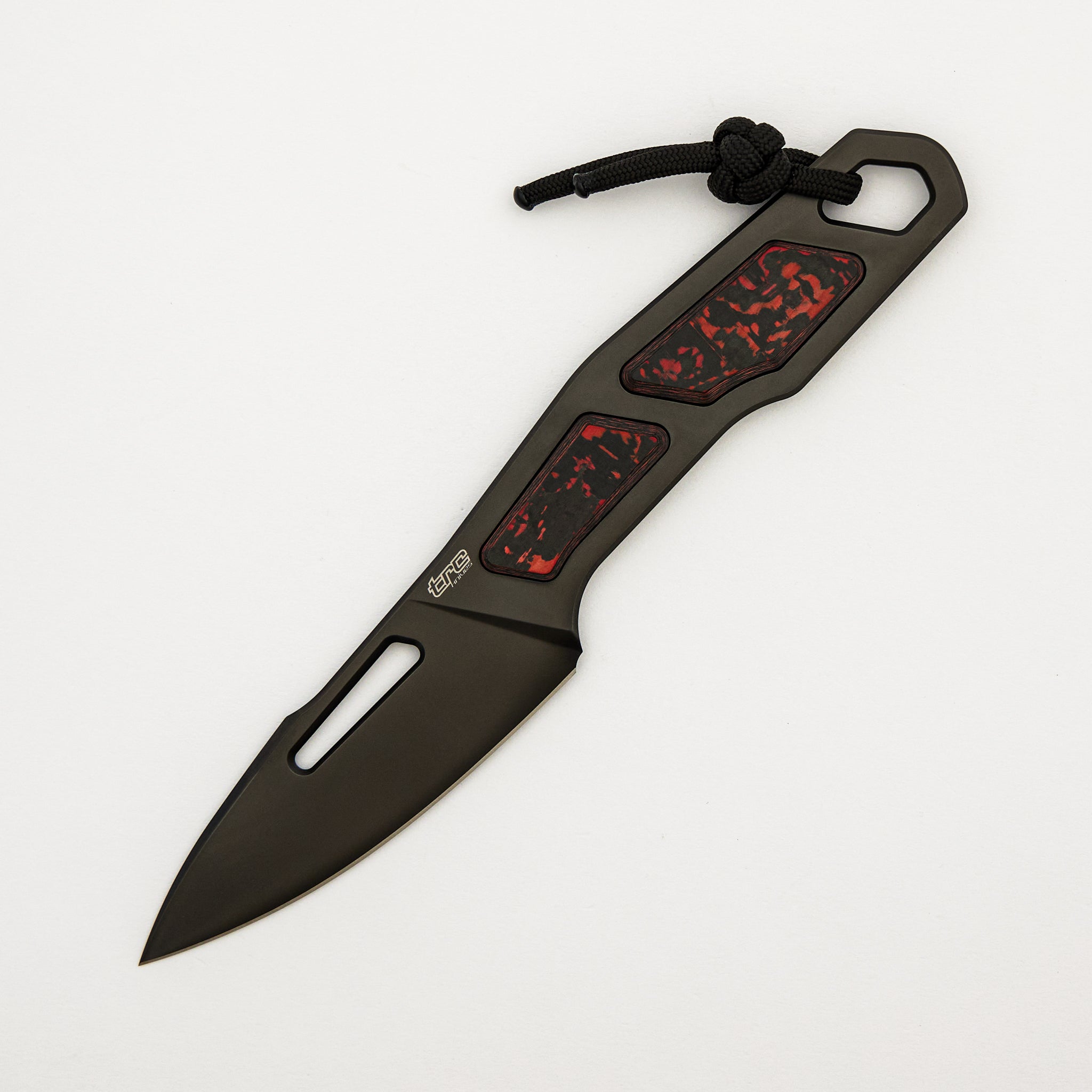 Speed Demon Fixed Blade 16/60