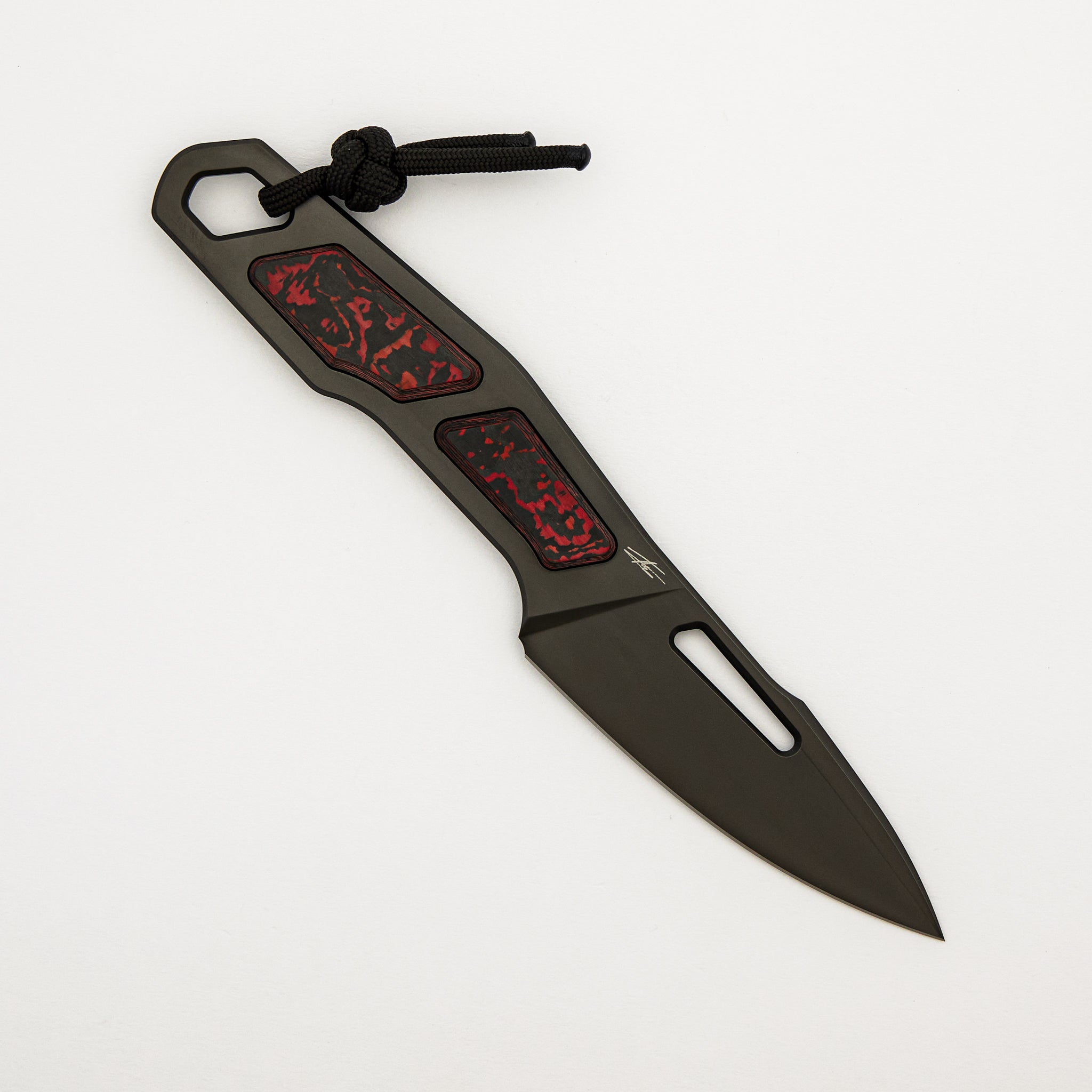 Speed Demon Fixed Blade 16/60